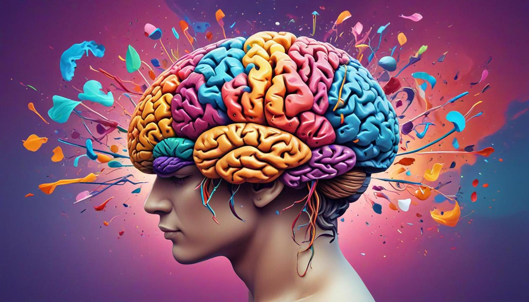 Boost Brain Power Mental Activities for Both Hemispheres
