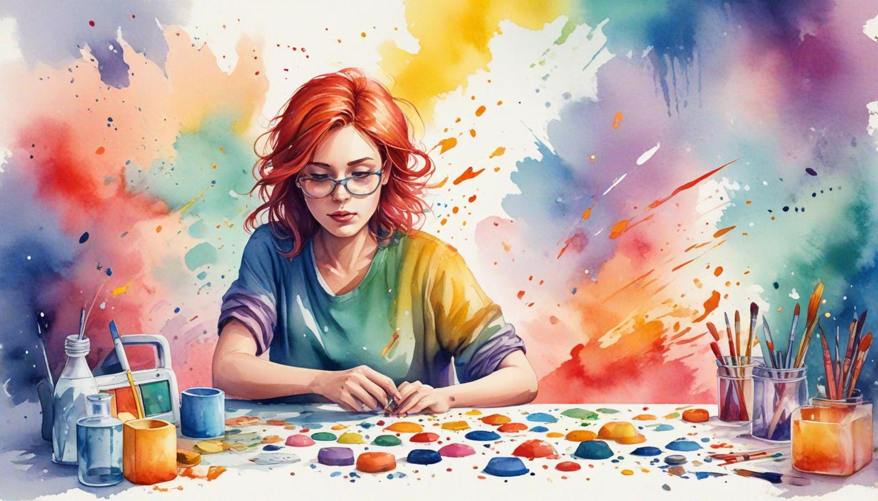 Boost Creativity Explore Unconventional Mental Games for Innovation