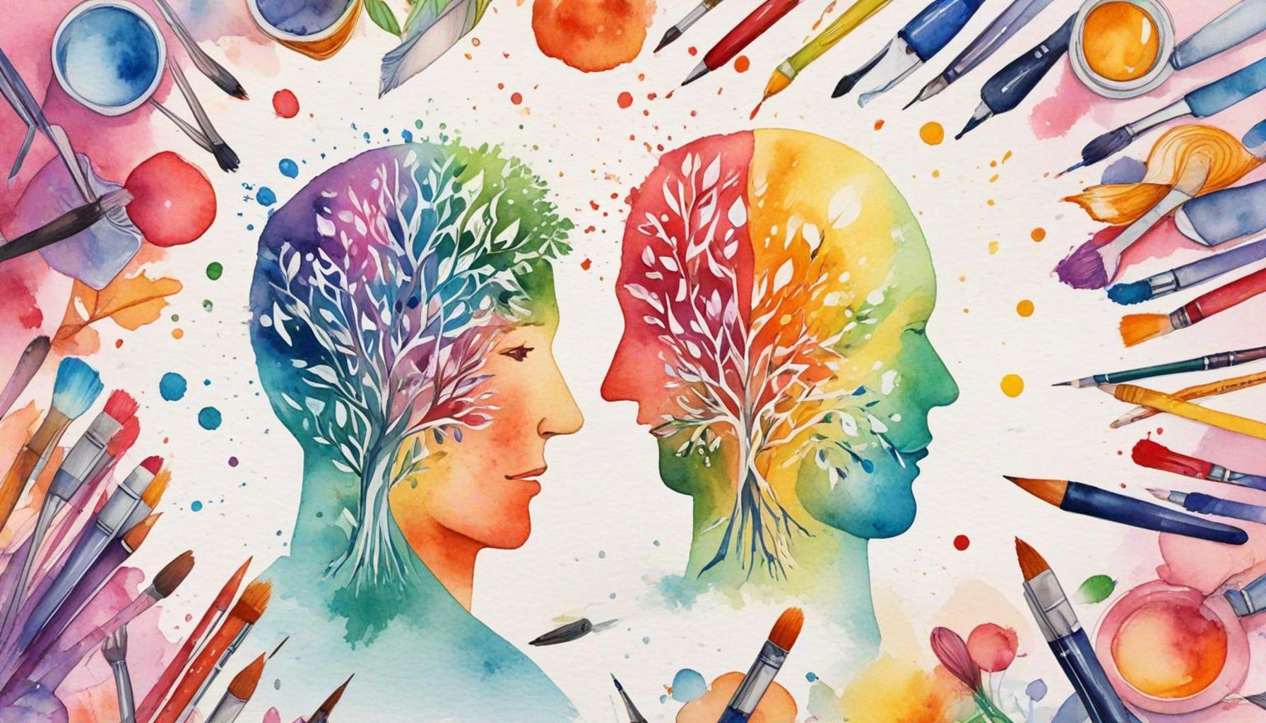 Boost Your Mind Benefits of Solving Mental Challenges in Pairs
