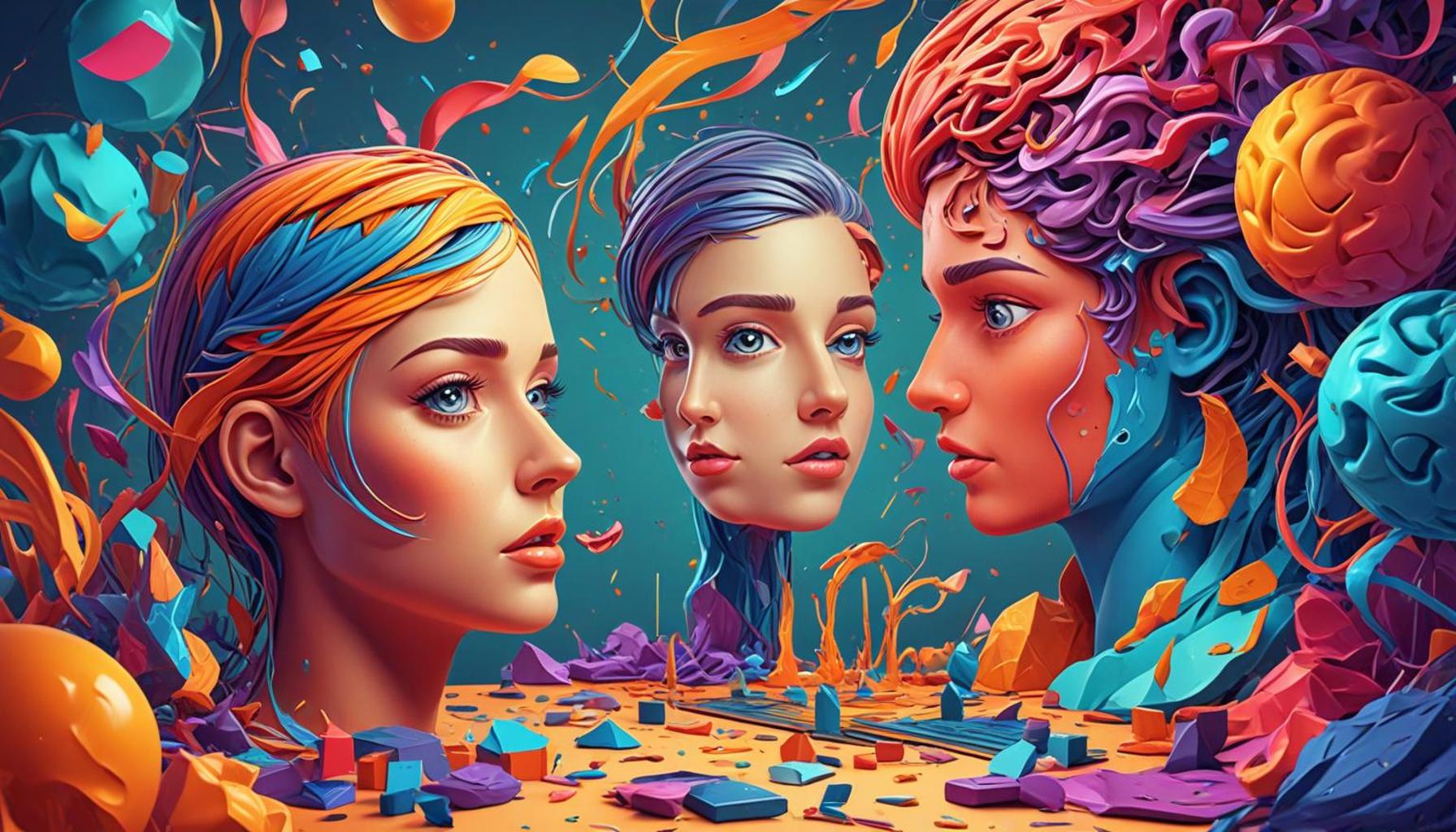 Individual vs Collaborative Brain Games Key Differences Explained