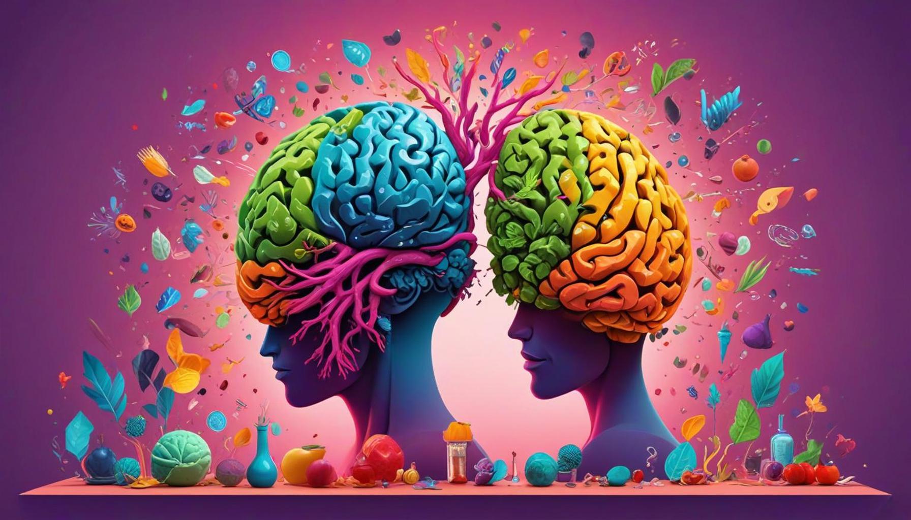 Mental Challenges Key to Building Healthy Habits and Lifestyle