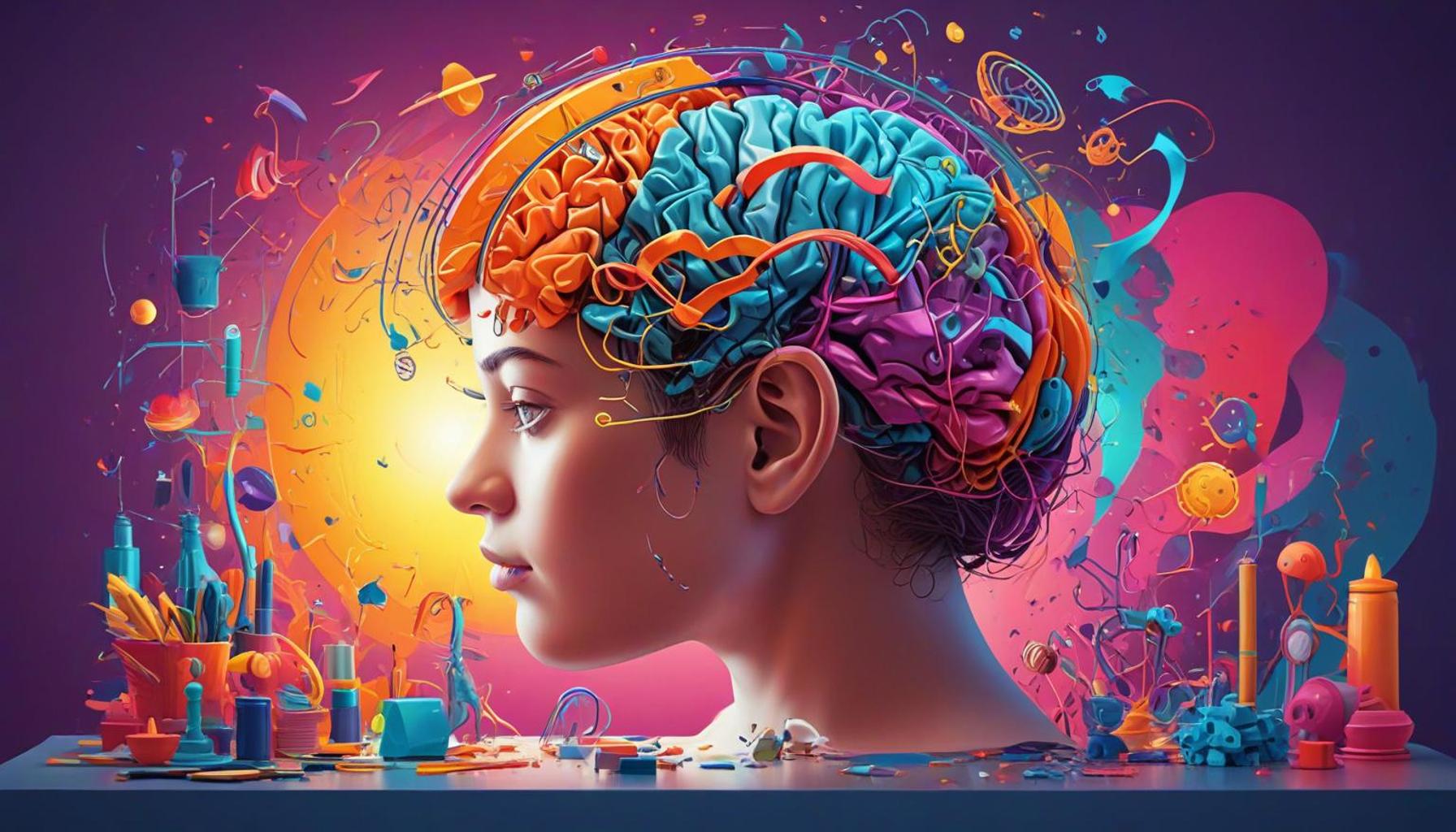 Boost Empathy  Strategic Thinking with Mental Activities