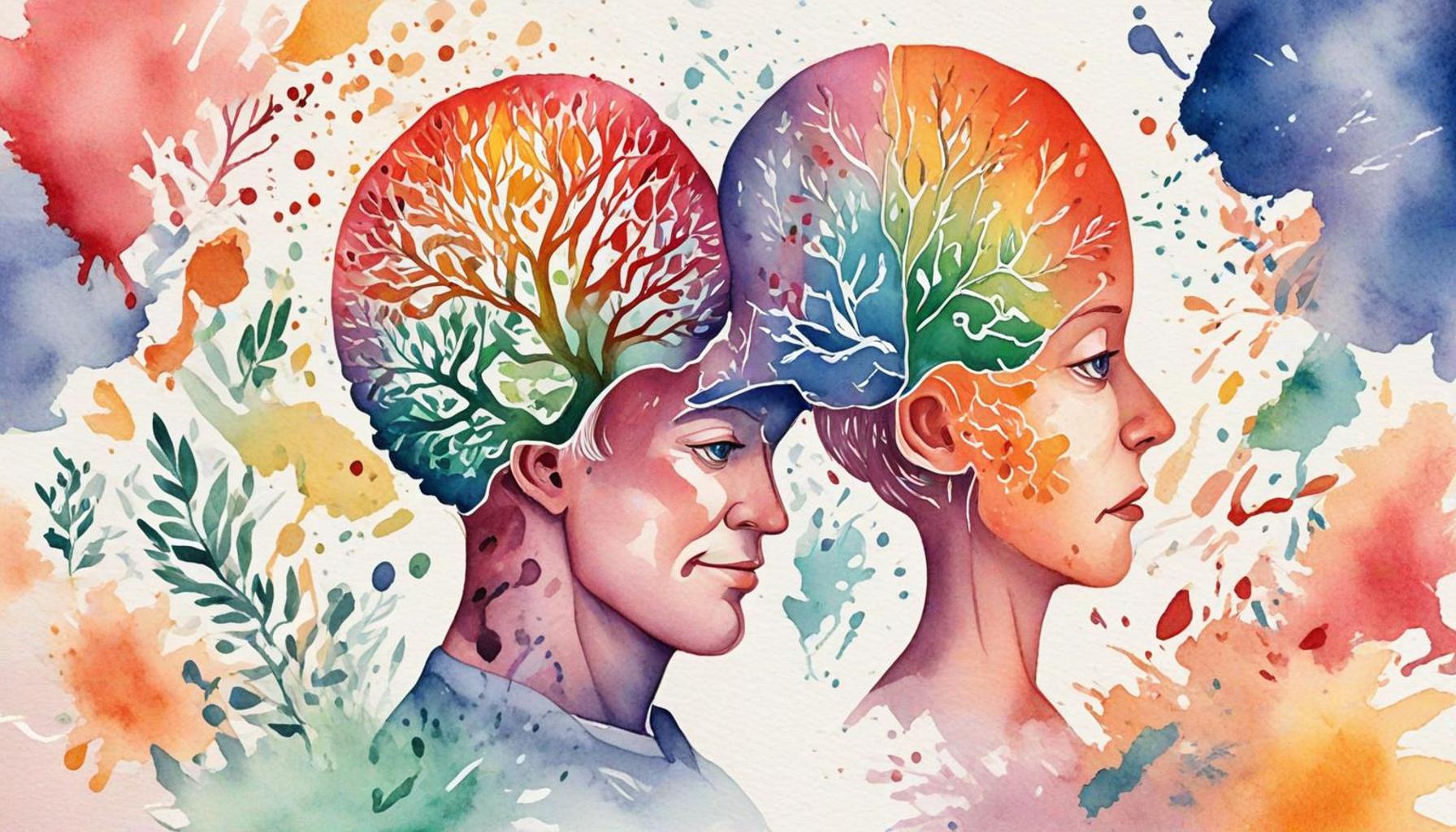 How Mental Challenges Prevent Cognitive Decline The Key Role Explained