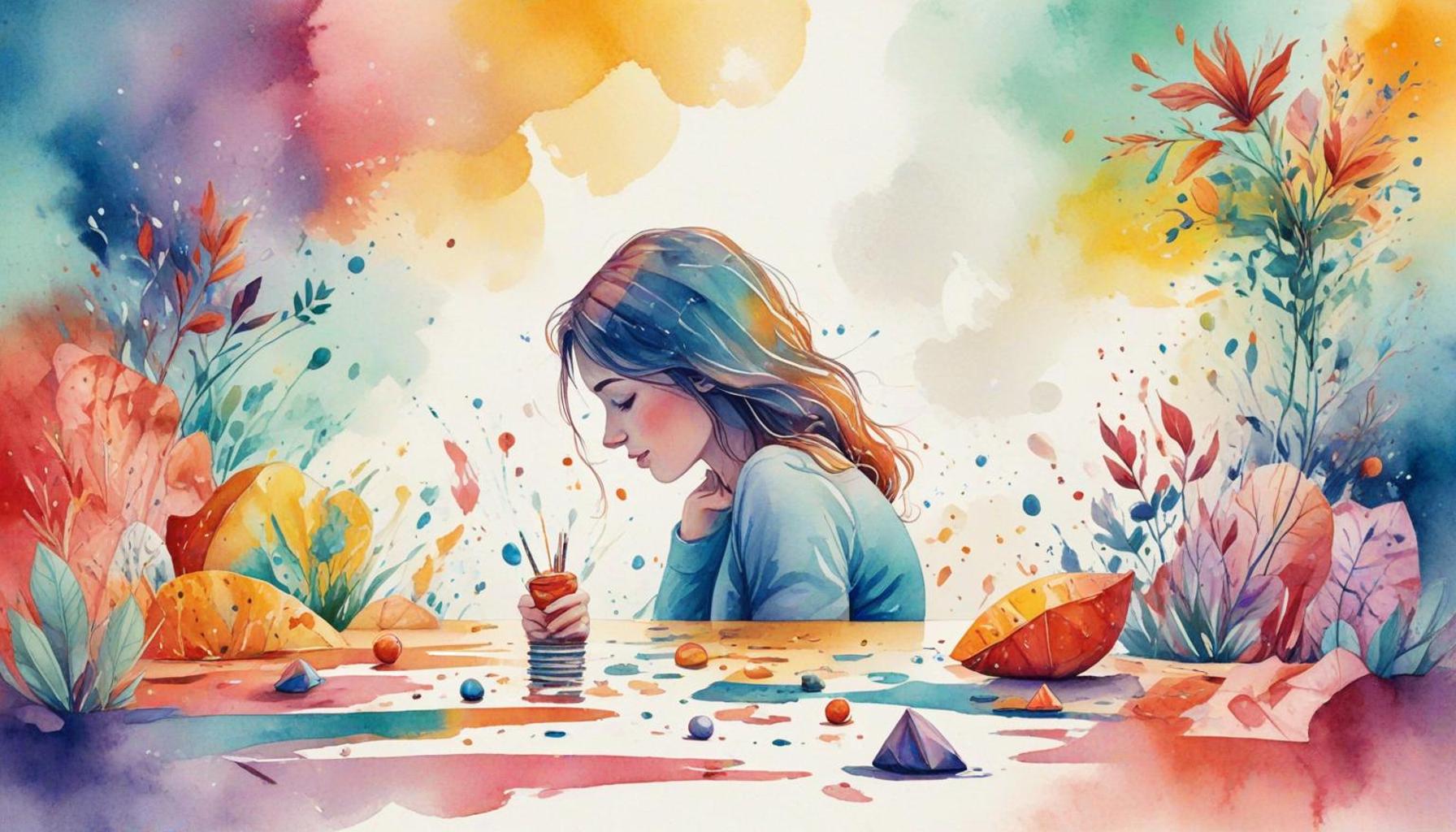 Boost Your Daily Mood Positive Impact of Mental Games