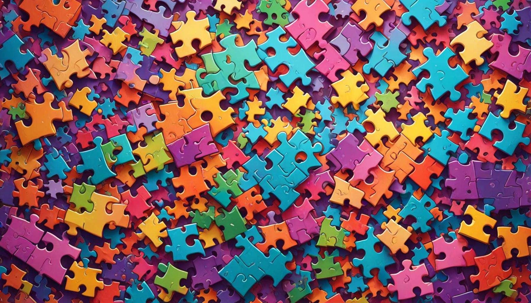 Best Puzzle Types to Foster Patience Top Picks for Mindfulness