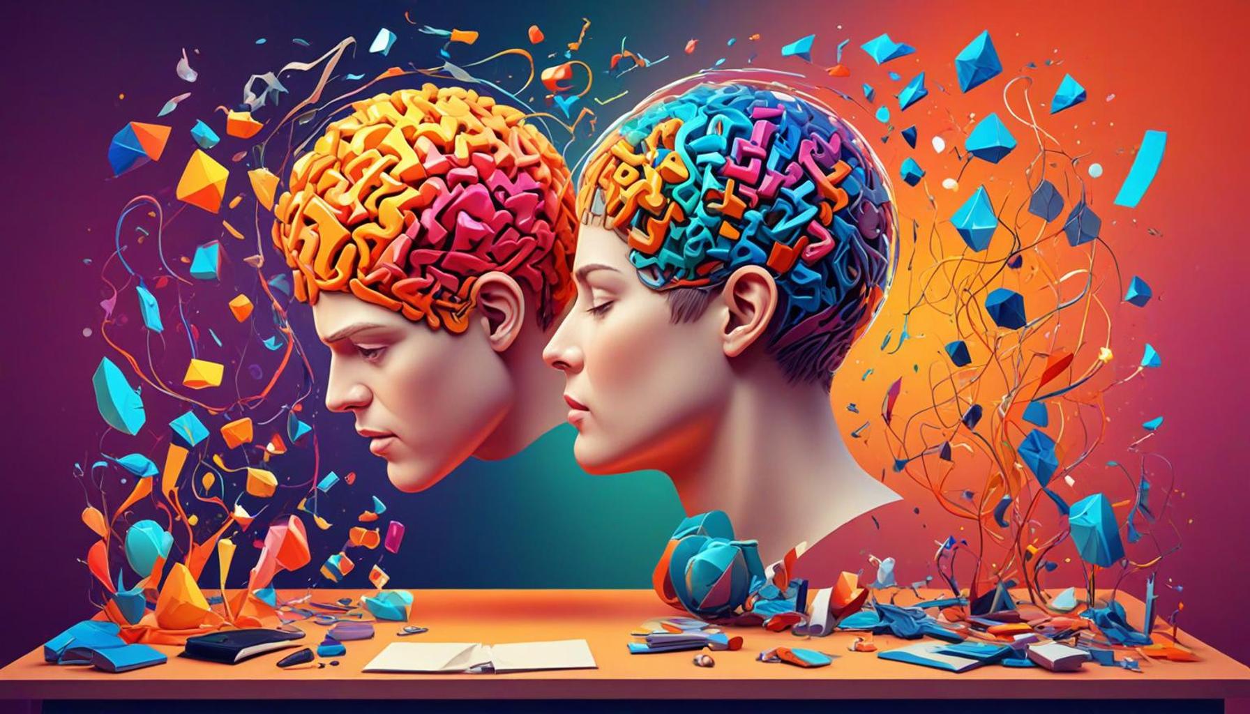 Discover the Link Between Brain Games and Language Skills Development