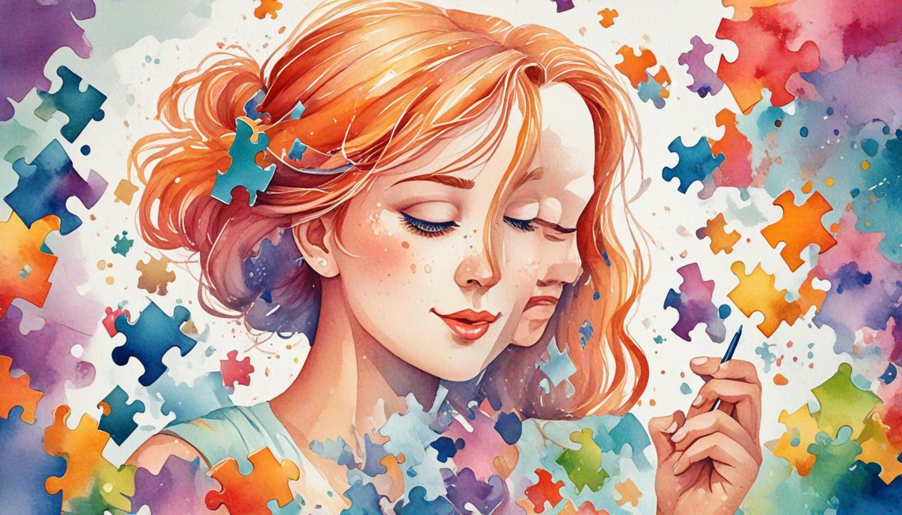 How Puzzles Boost Mental Focus and Concentration Effectively
