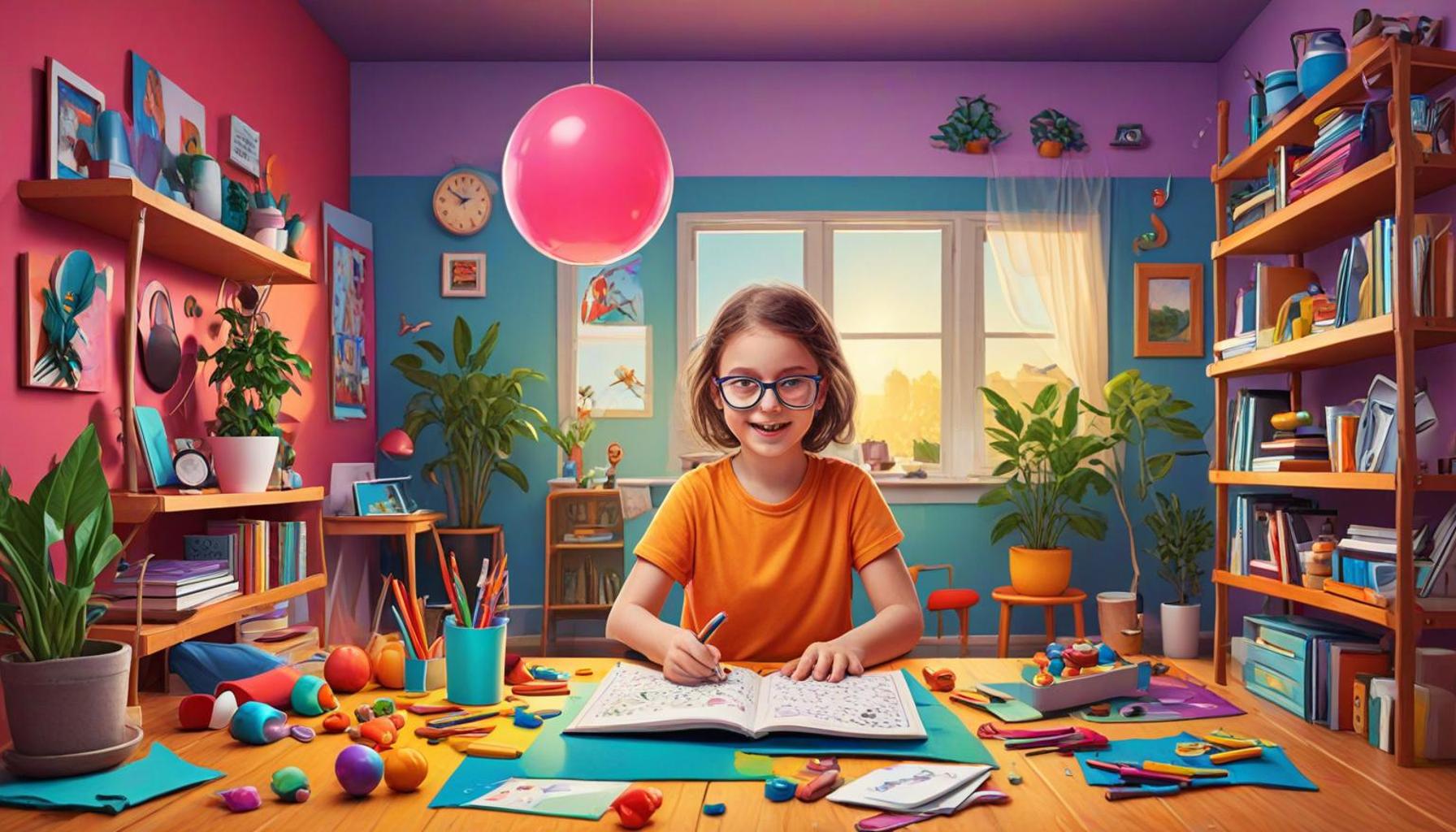 Fun Activities to Boost Logical Thinking Skills at Home