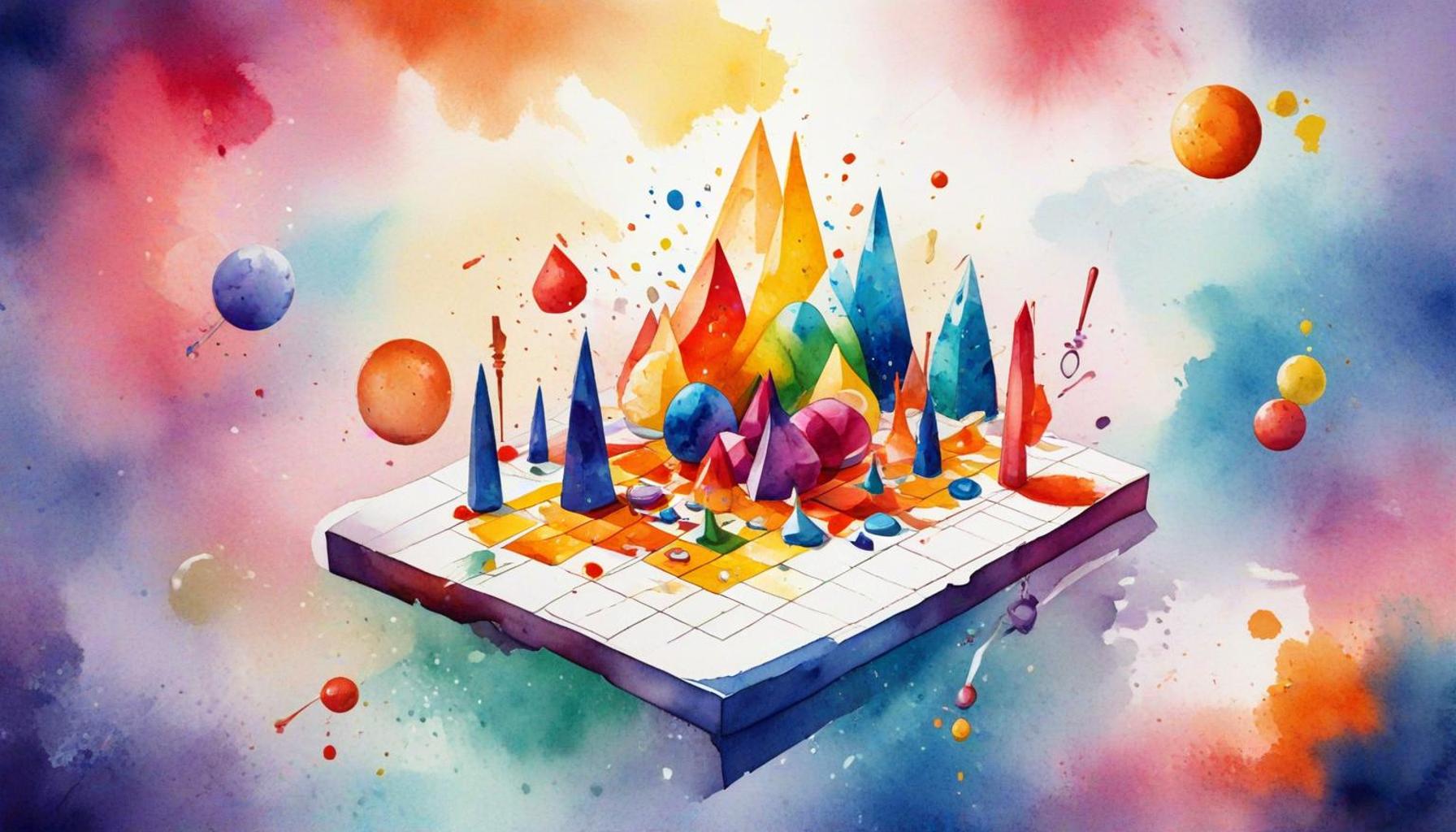 Boost Creativity  Critical Thinking with Logic Games A Guide