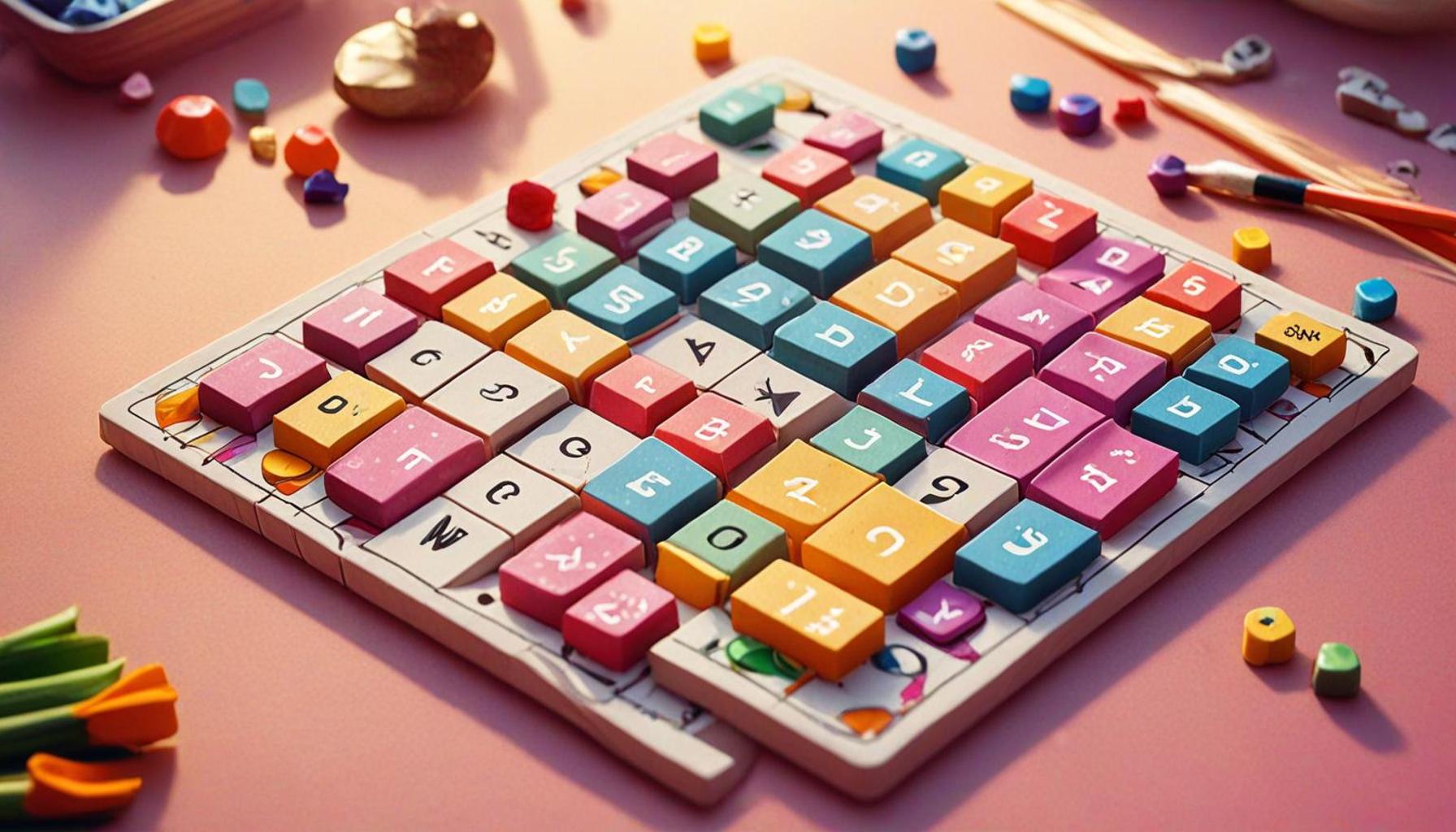 Daily Sudoku Solving Boost Your Mental Agility and Cognitive Skills