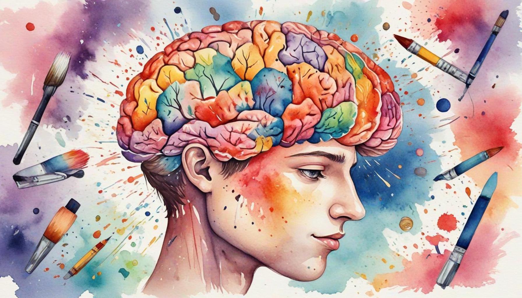 Boost Brainpower Mental Challenges to Beat Boredom