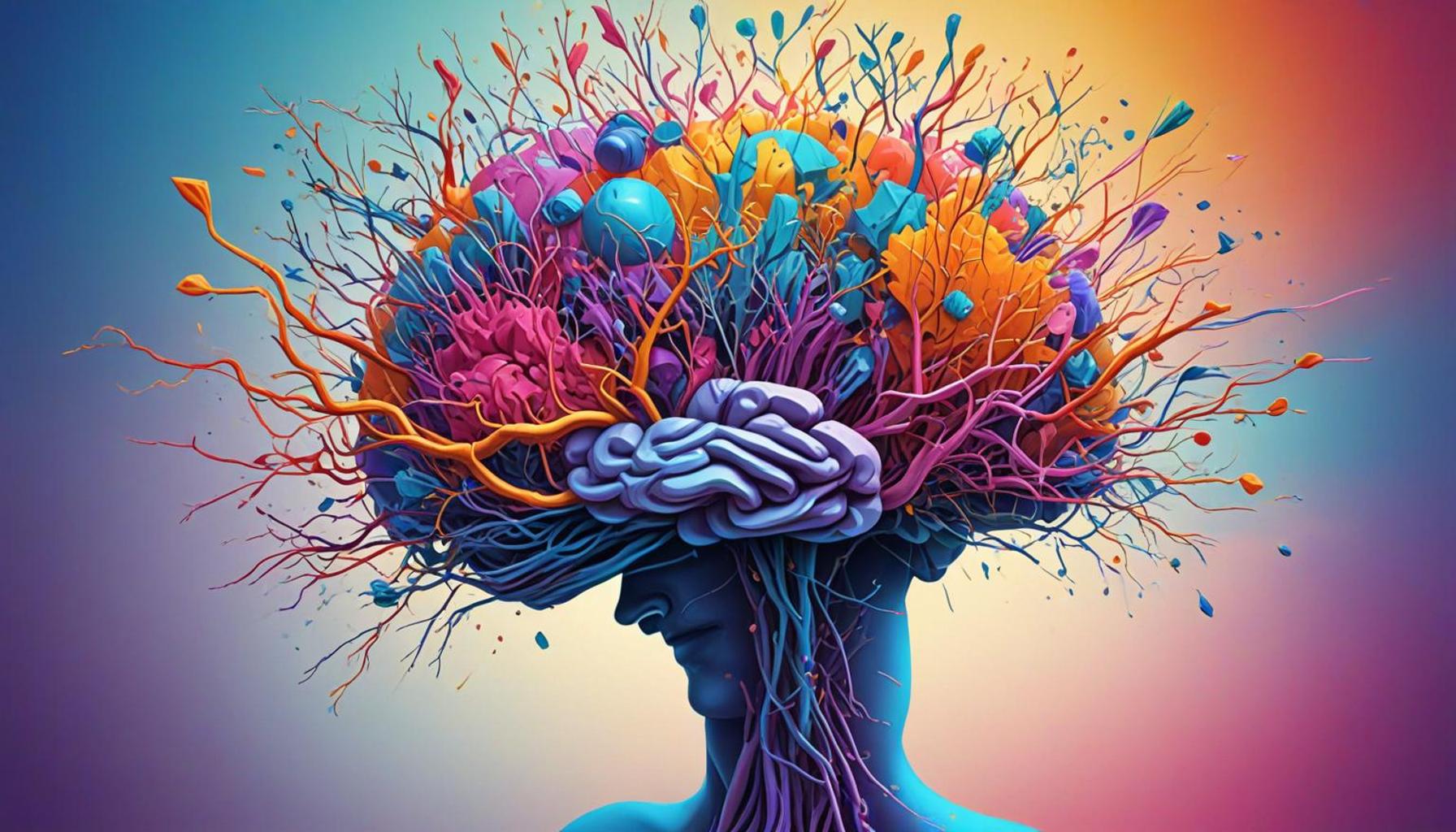 How Mental Challenges Boost Neuroplasticity and Brain Growth