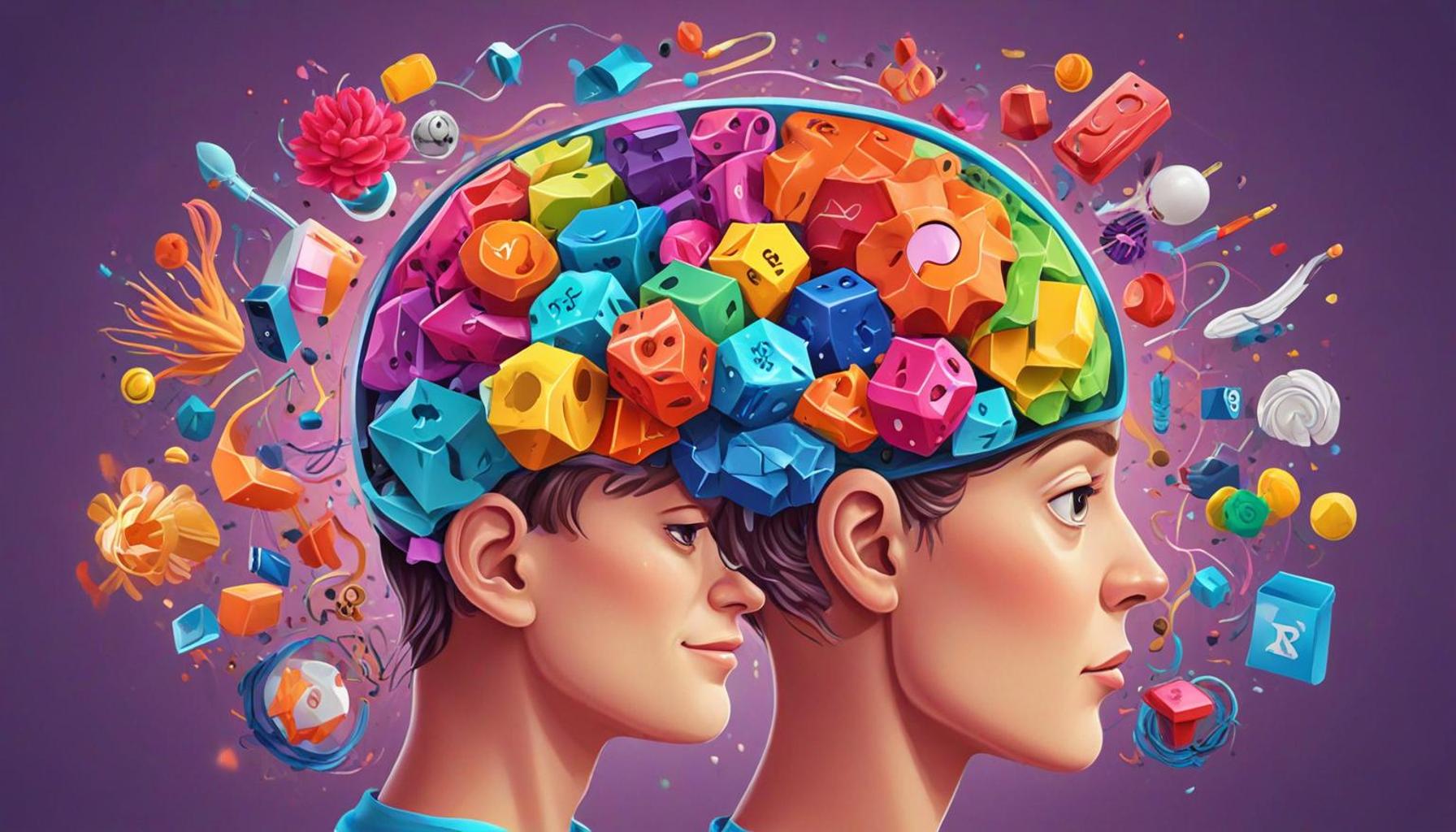 Top Brain Training Apps Recommended Mind Games to Boost Your Brain
