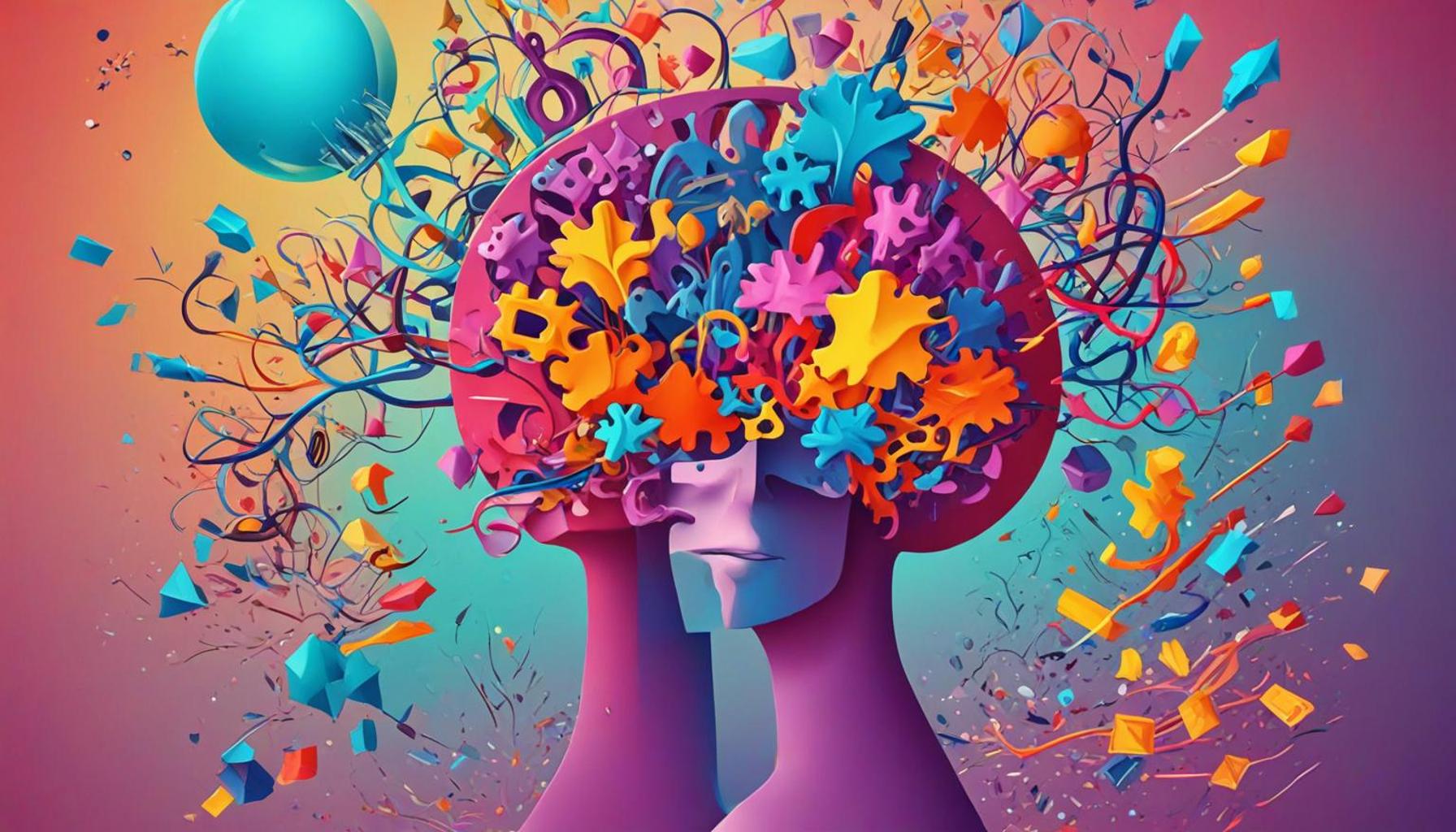 Mind Games to Boost Idea Organization Enhance Your Creative Workflow