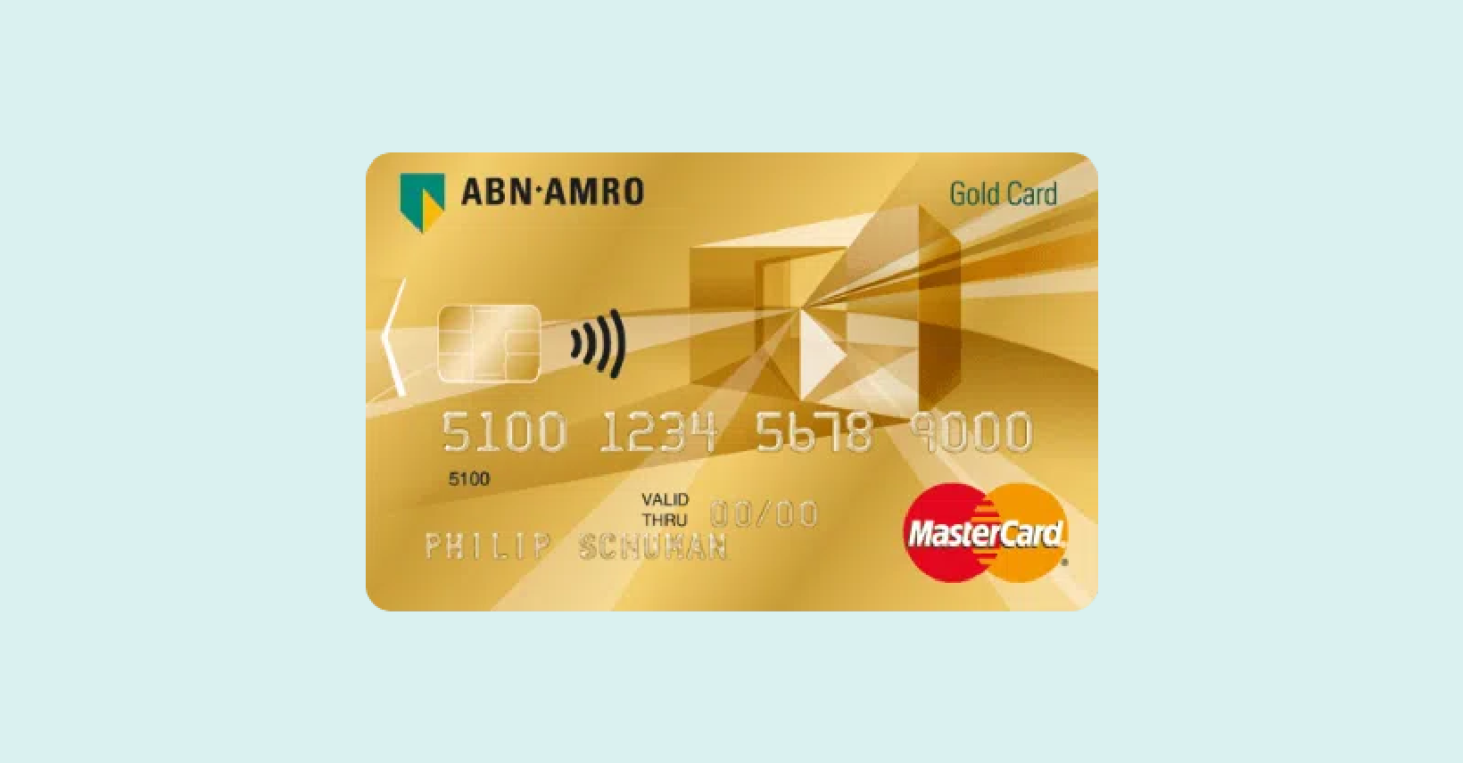 ABN AMRO Gold Creditcard Aanvragen Stappen en Voordelen Overzicht