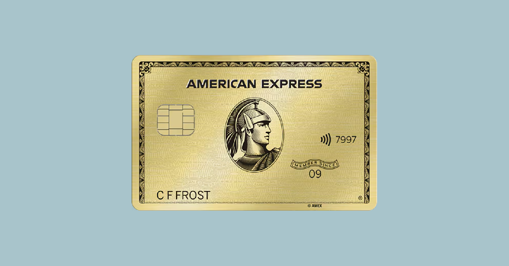 Hoe Vraag je de American Express Gold Creditcard Aan Eenvoudige Stappen