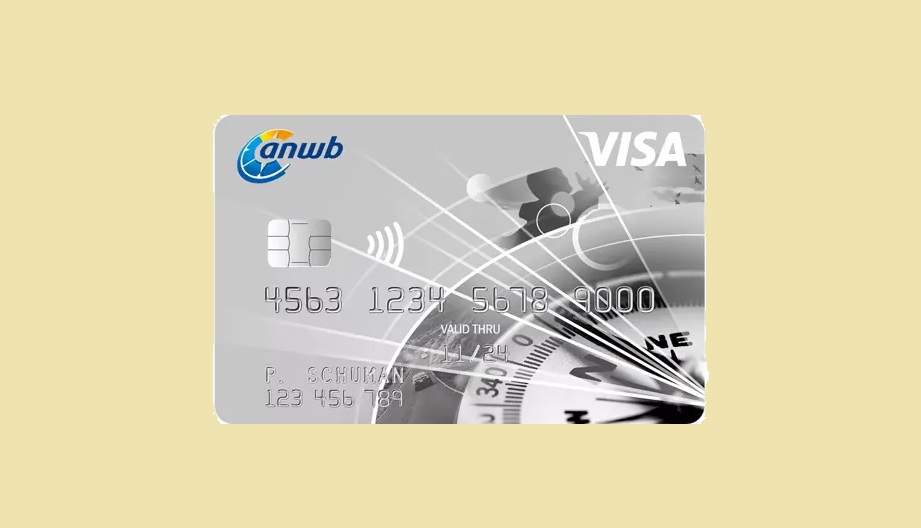 Hoe vraag je de ANWB Visa Silver Creditcard aan Stappen Tips