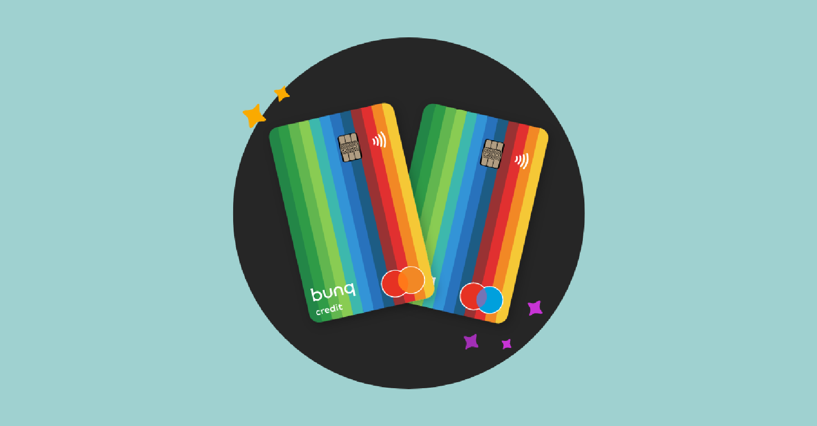 Bunq Creditcard Aanvragen Eenvoudig Je Nieuwe Creditcard Krijgen