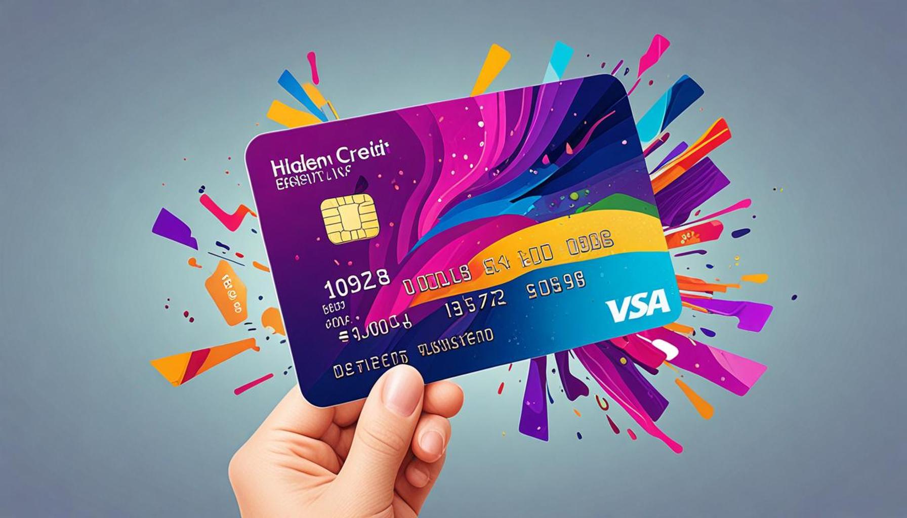 Verborgen voordelen van de creditcard die weinigen gebruiken