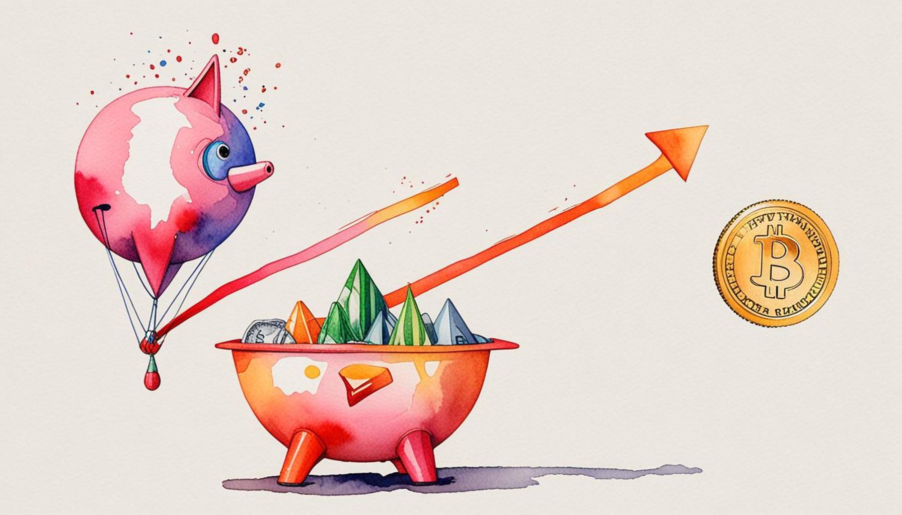 Strategieën om het budget in tijden van inflatie in balans te brengen
