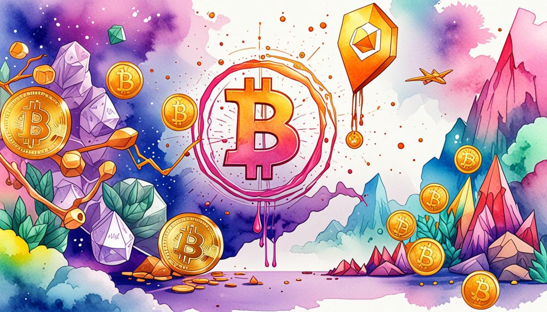 Risico’s en kansen van investeren in cryptocurrencies