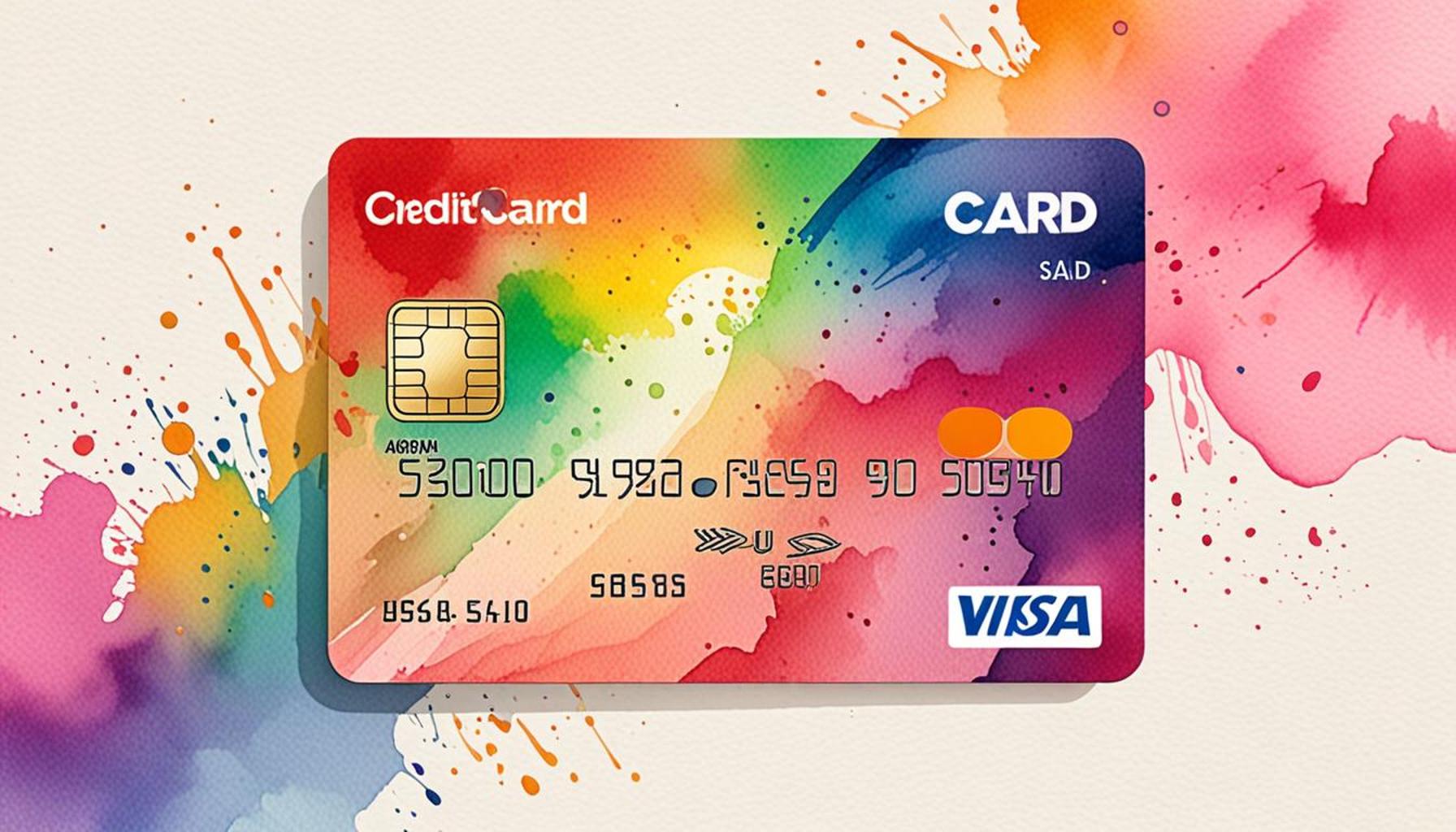 Wat te overwegen voordat je een nieuwe creditcard aanvraagt