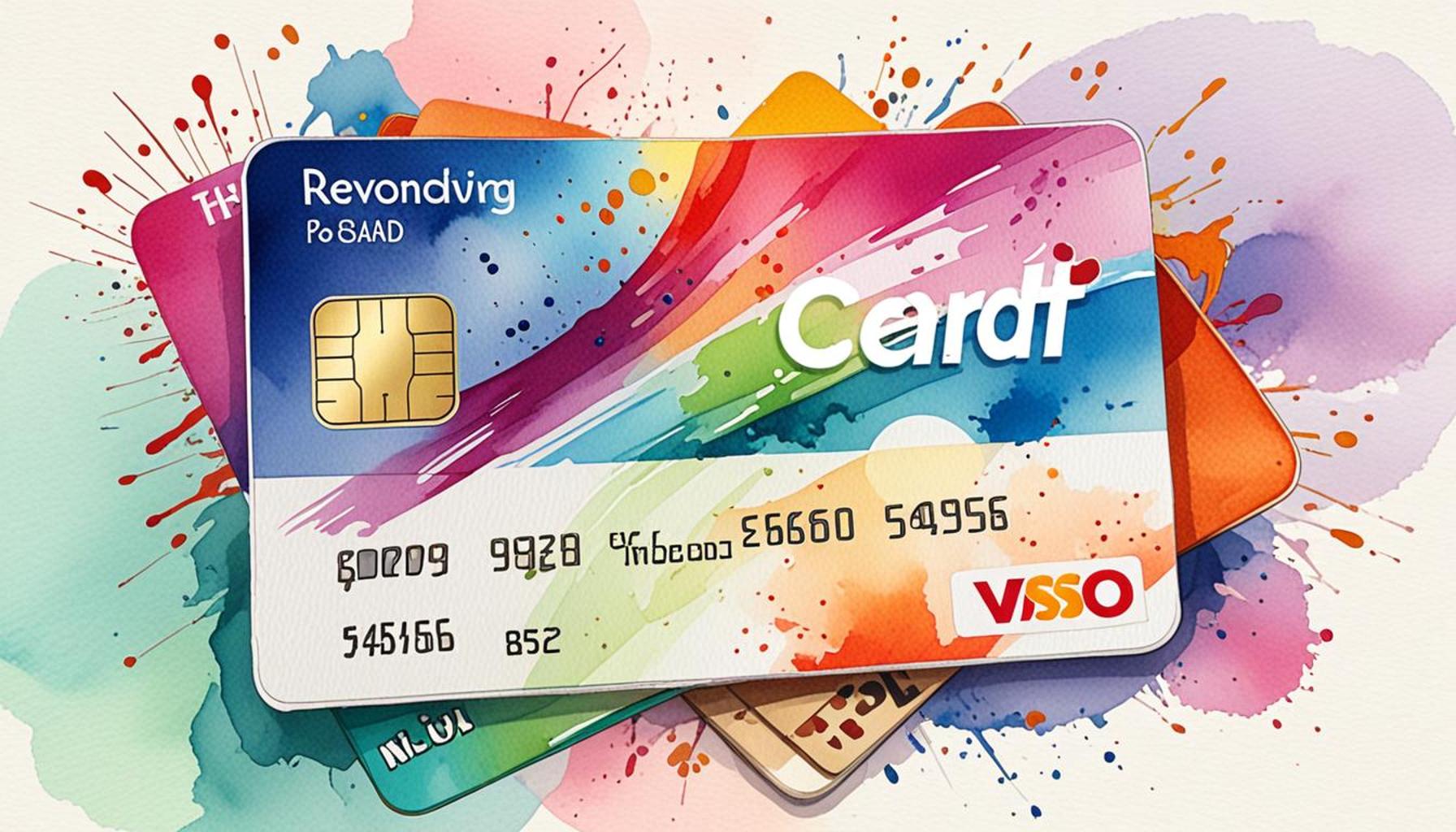 De impact van doorlopende rente op de creditcard