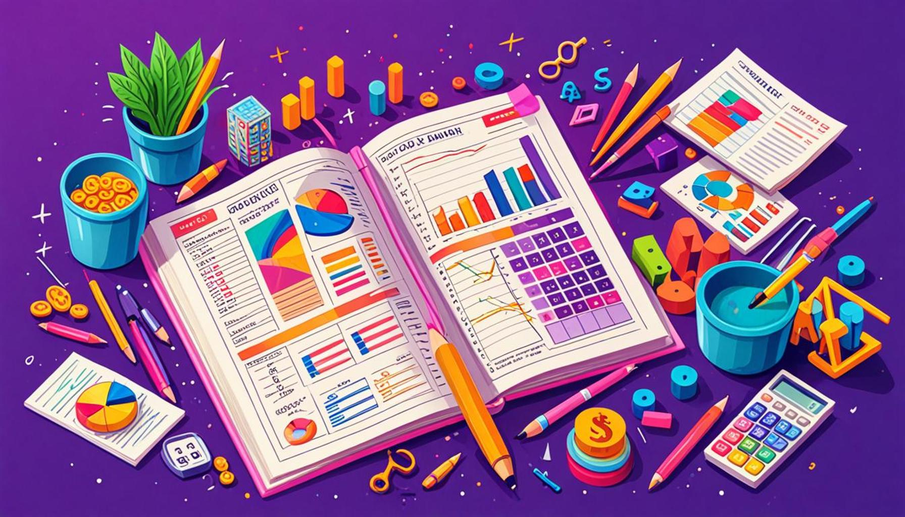 Belang van het periodiek herzien van de financiële planning
