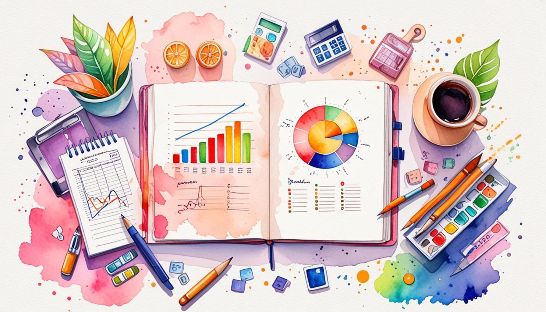 Financiële planning voor vrije beroepen