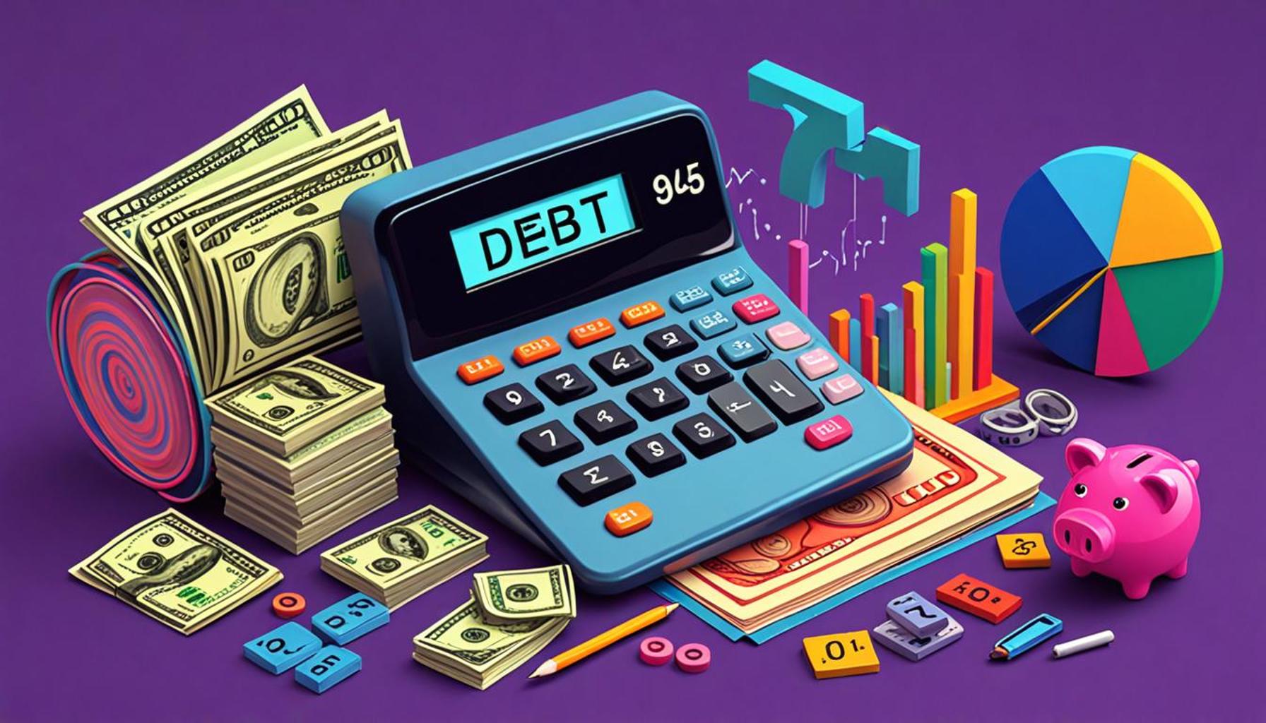 Hoe de werkelijke rentevoet van een schuld te berekenen