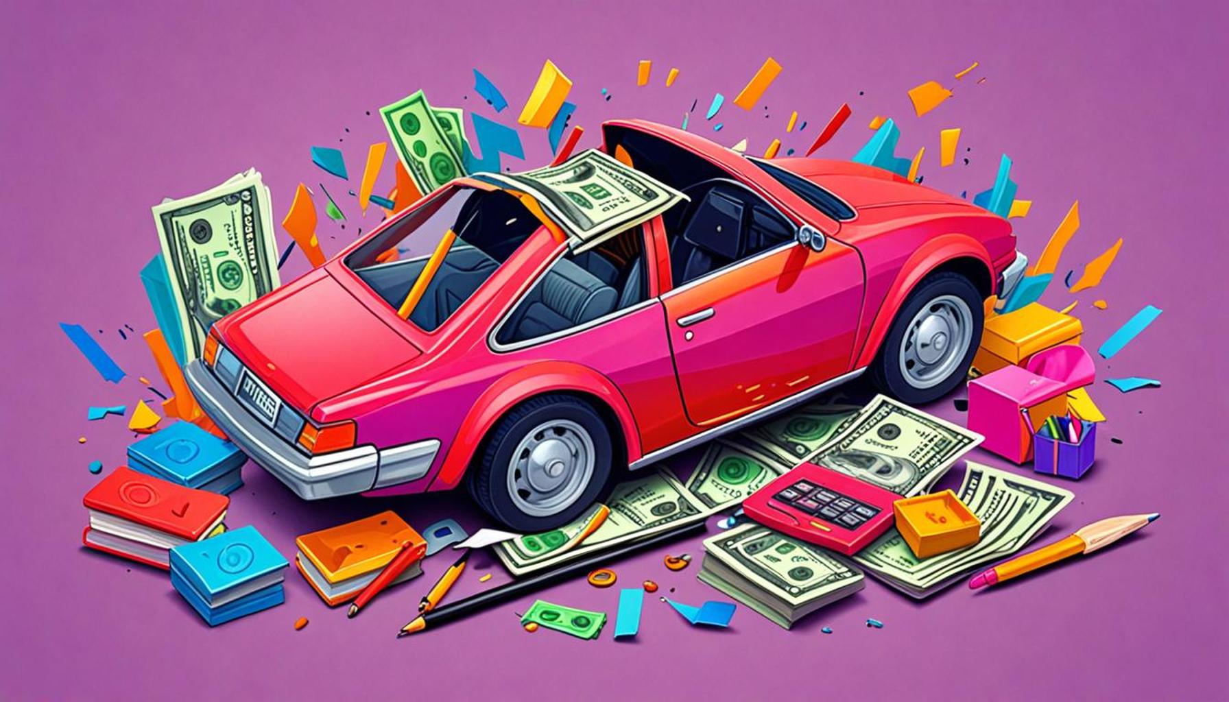 Veelvoorkomende fouten bij het afsluiten van persoonlijke leningen