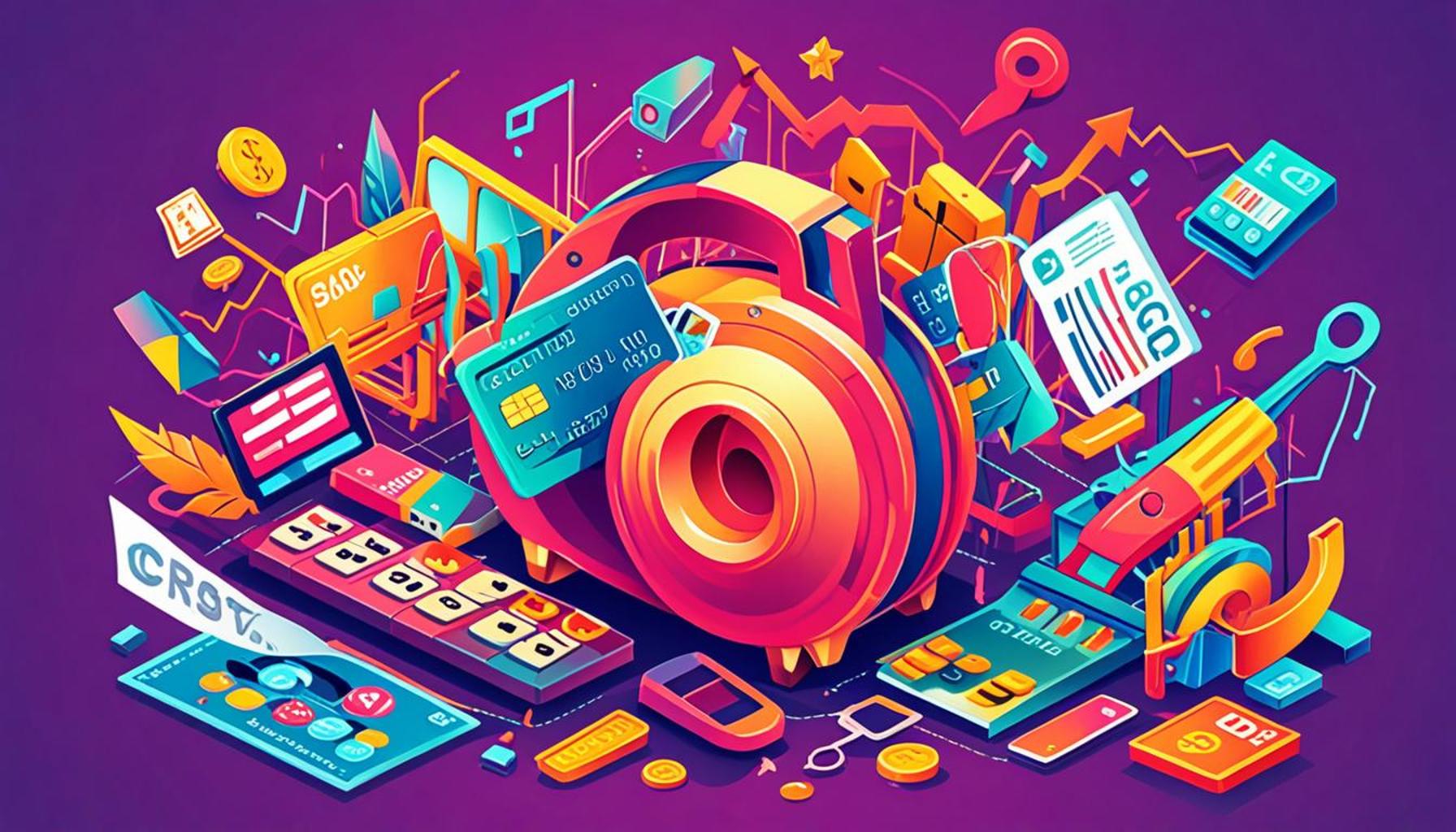 Hoe kredietportabiliteit te gebruiken om schulden te verminderen