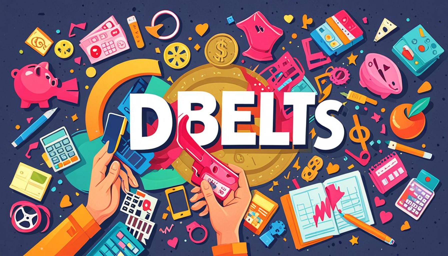 Hoe schulden te combineren in één maandelijkse betaling