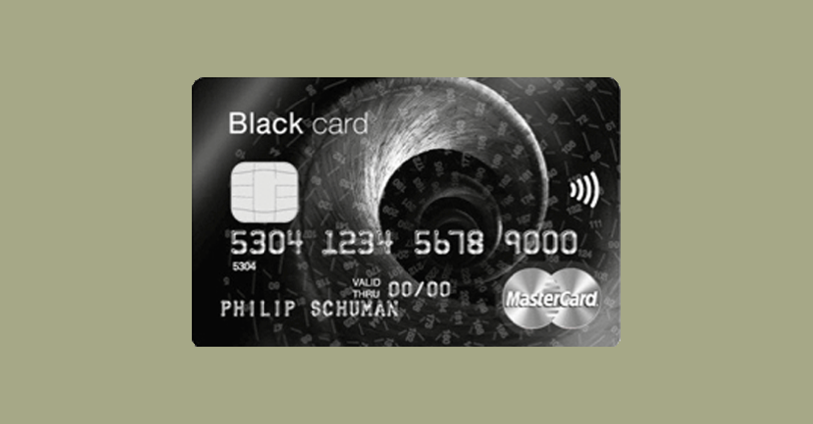 ICS Mastercard Black Creditcard Aanvragen Stappen Tips voor Succes