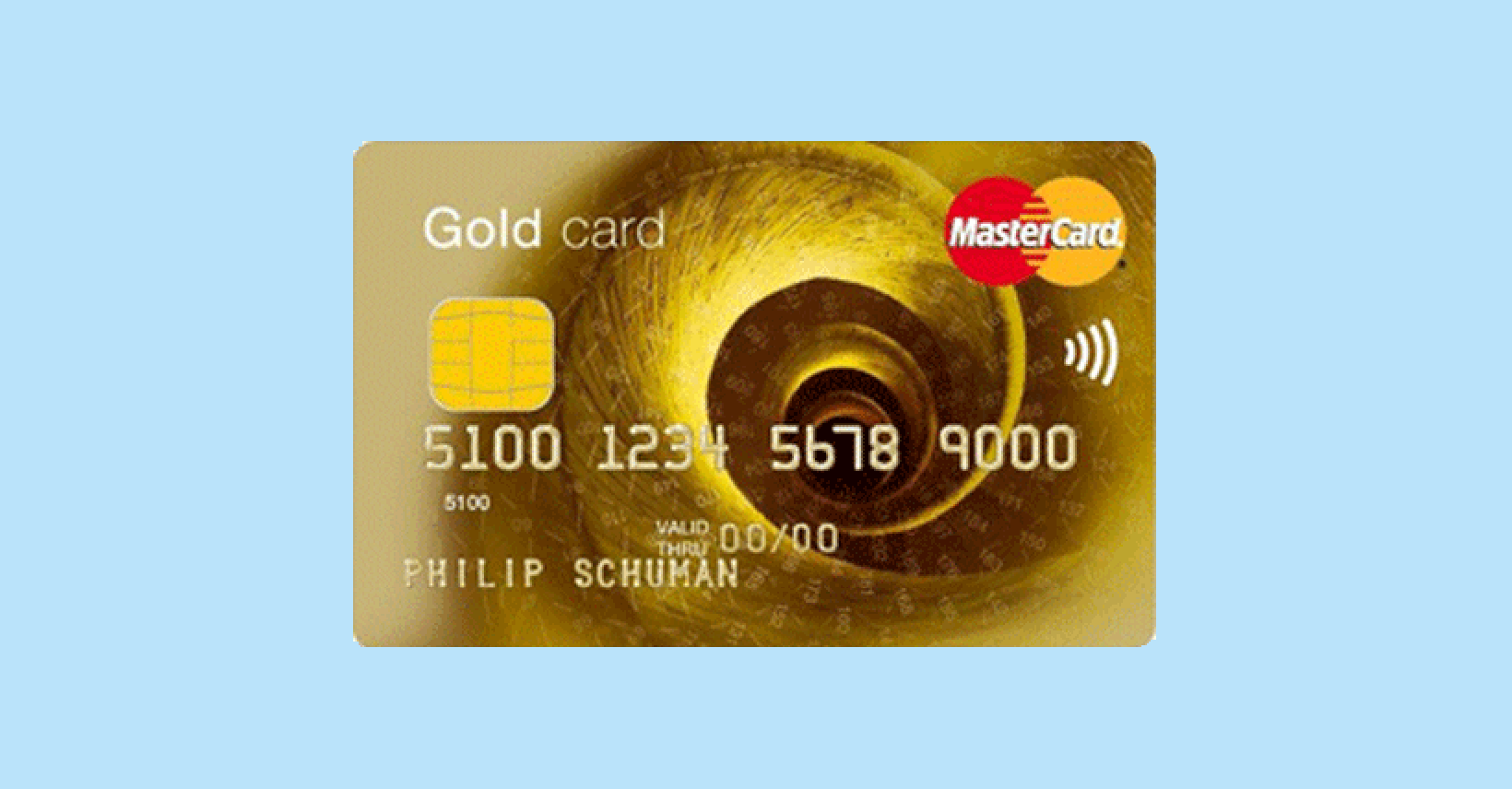 Hoe vraag je de ICS Mastercard Gold Creditcard aan Compleet Gids