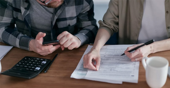 Financiële planning sessie?>