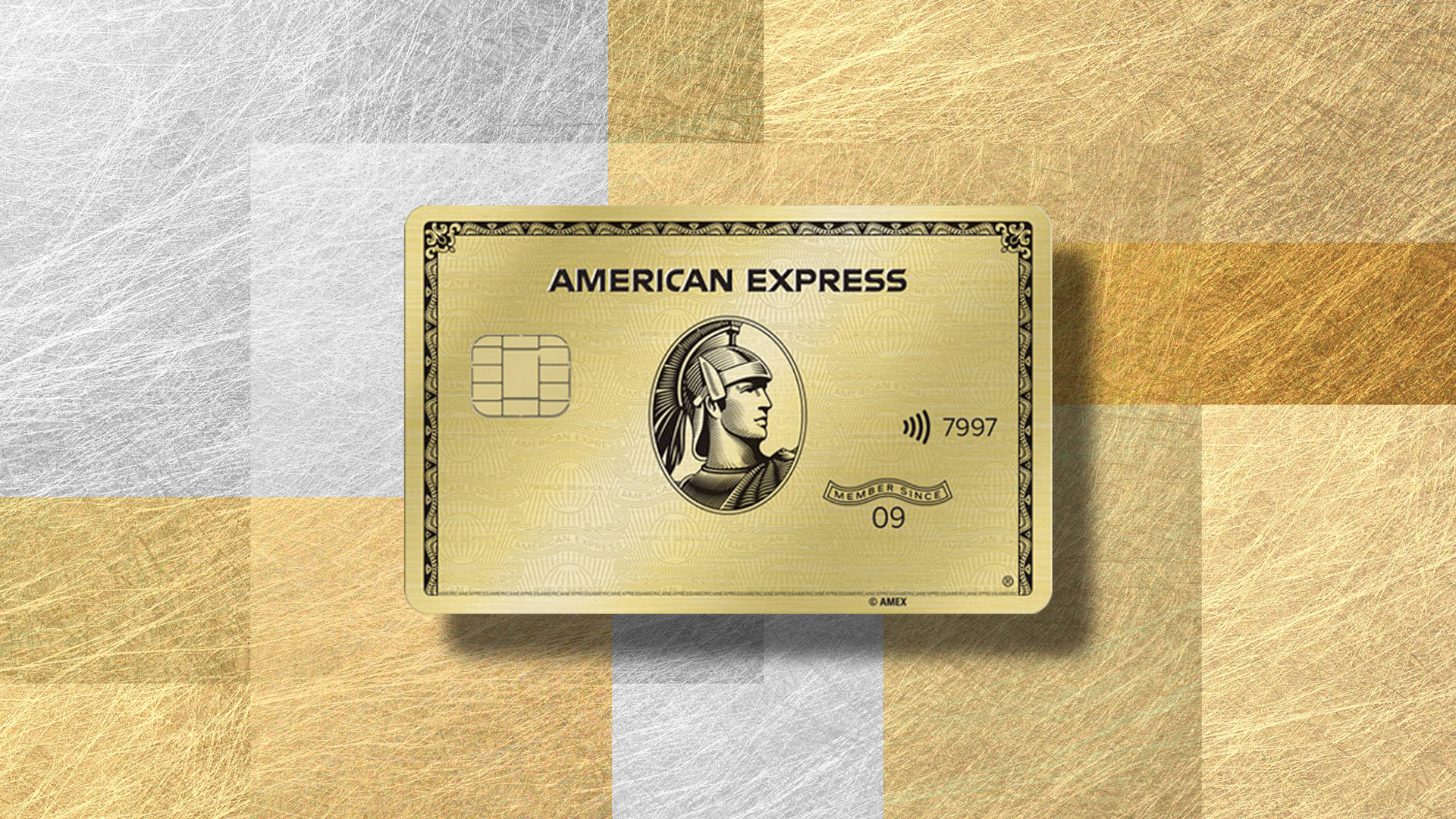 How to Apply for American Express Gold Credit Card Step-by-Step Guide