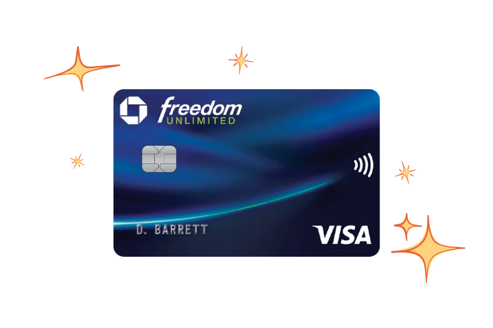 Apply for Chase Freedom Unlimited Credit Card A Step-by-Step Guide