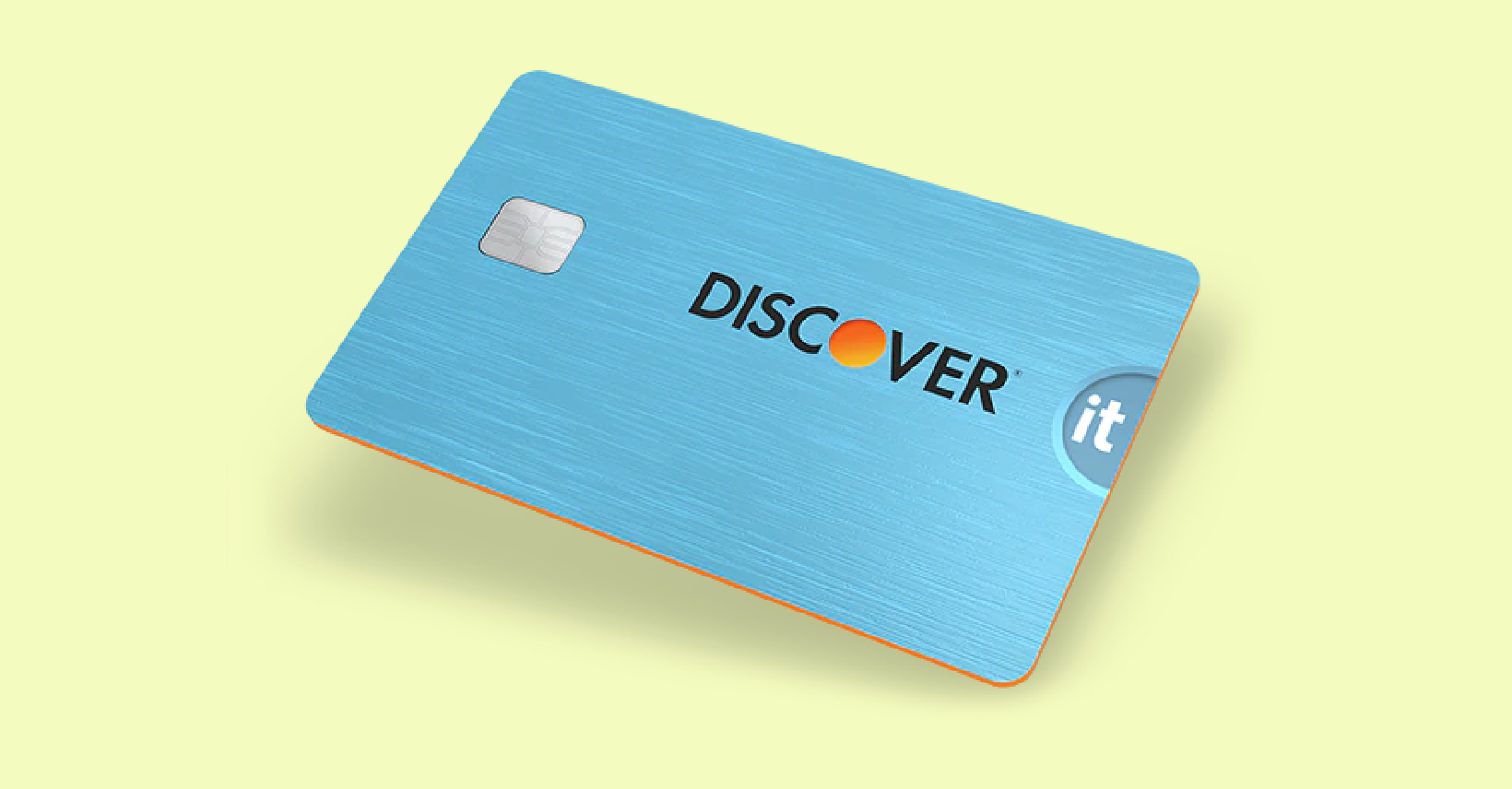How to Apply for Discover it Cash Back Credit Card Effortlessly