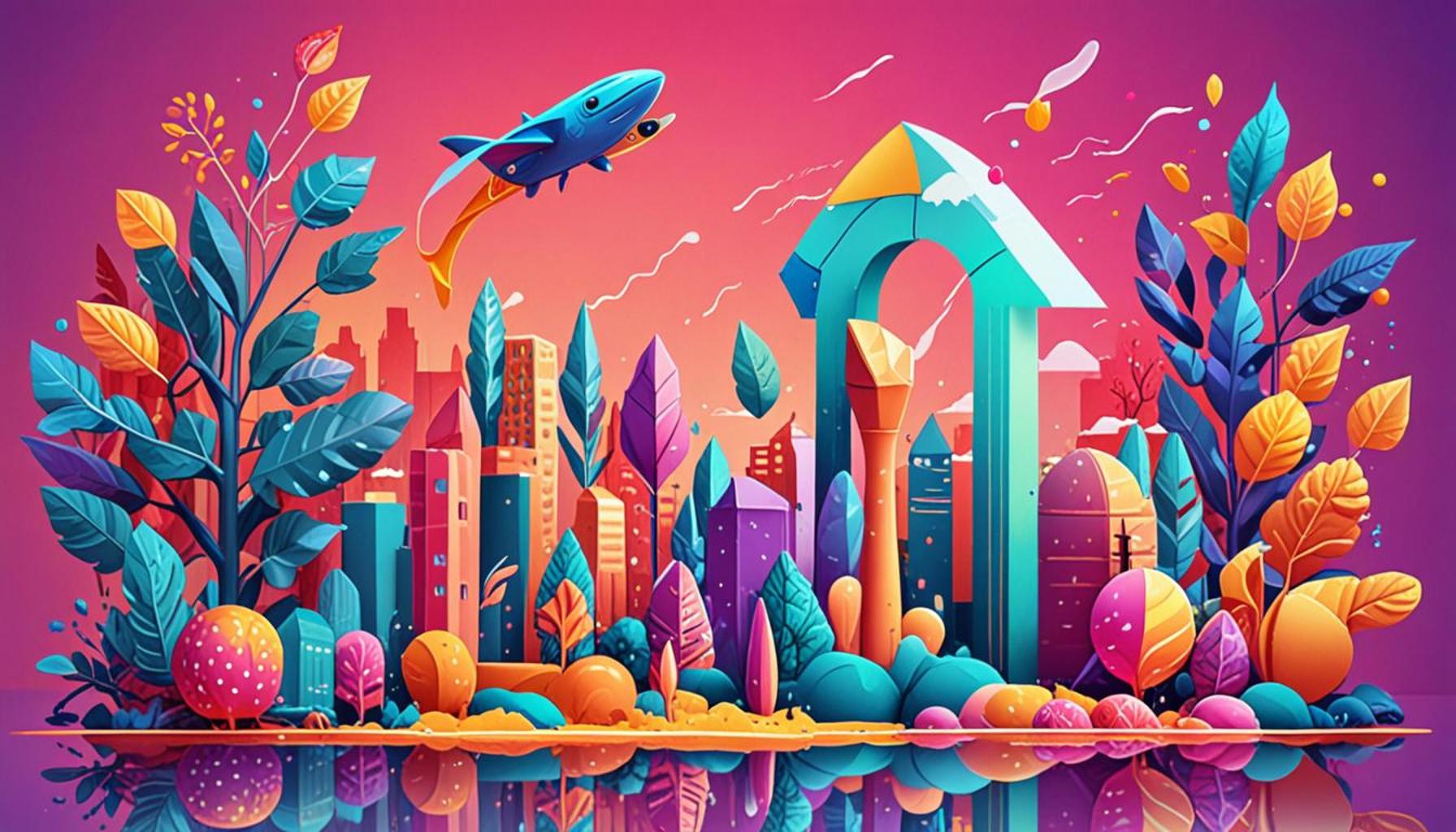 La diferencia entre inversiones de corto y largo plazo