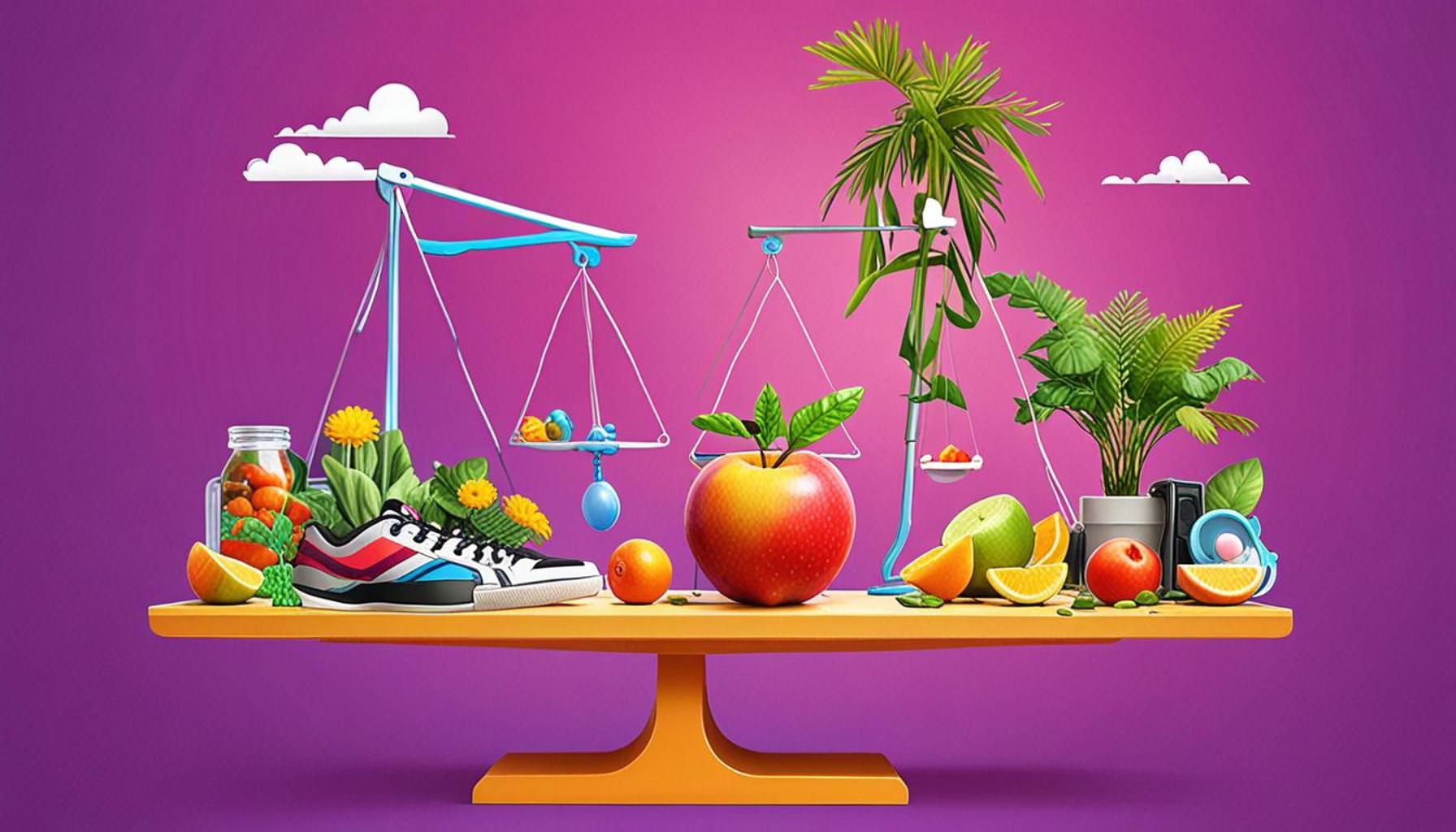 Cómo equilibrar ocio y economía de forma saludable