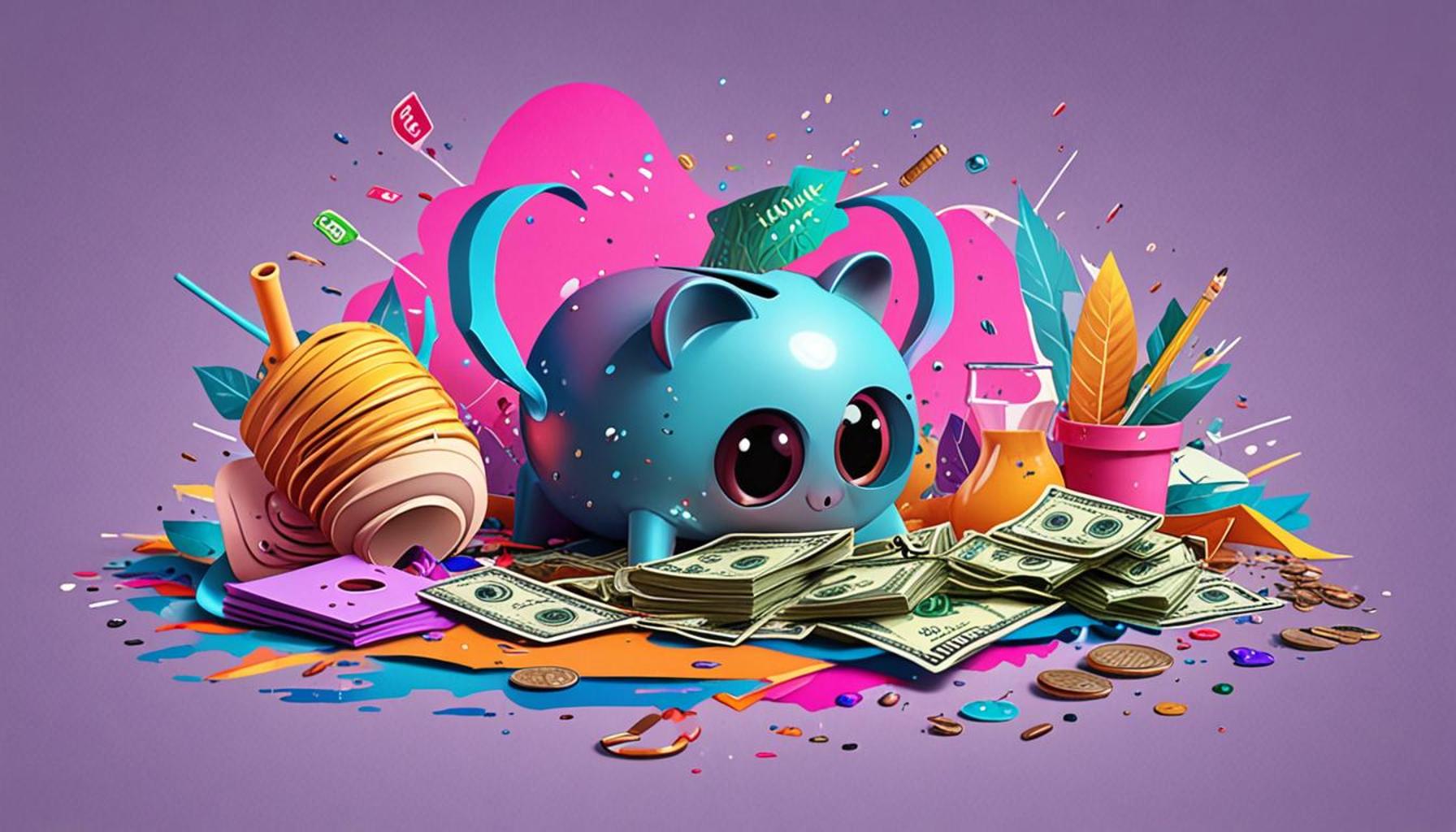 Cómo revisar tus hábitos financieros y eliminar desperdicios