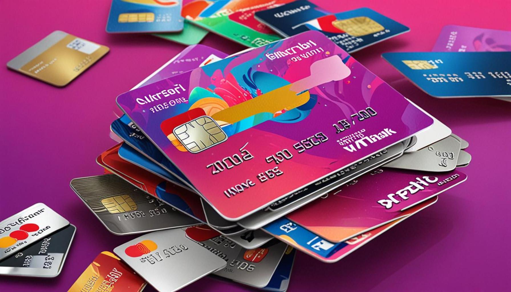 Consejos para usar la tarjeta de crédito de forma estratégica