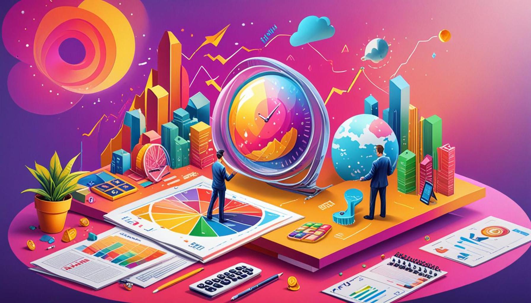 Cómo identificar oportunidades de inversión en el mercado actual