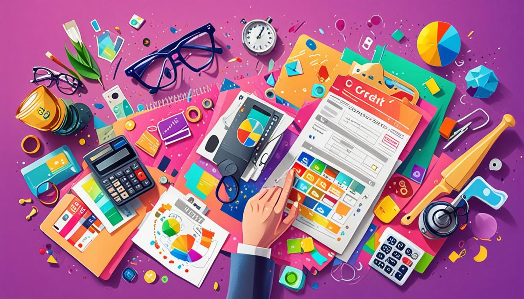 Cómo evaluar el costo-beneficio de cada tipo de crédito disponible