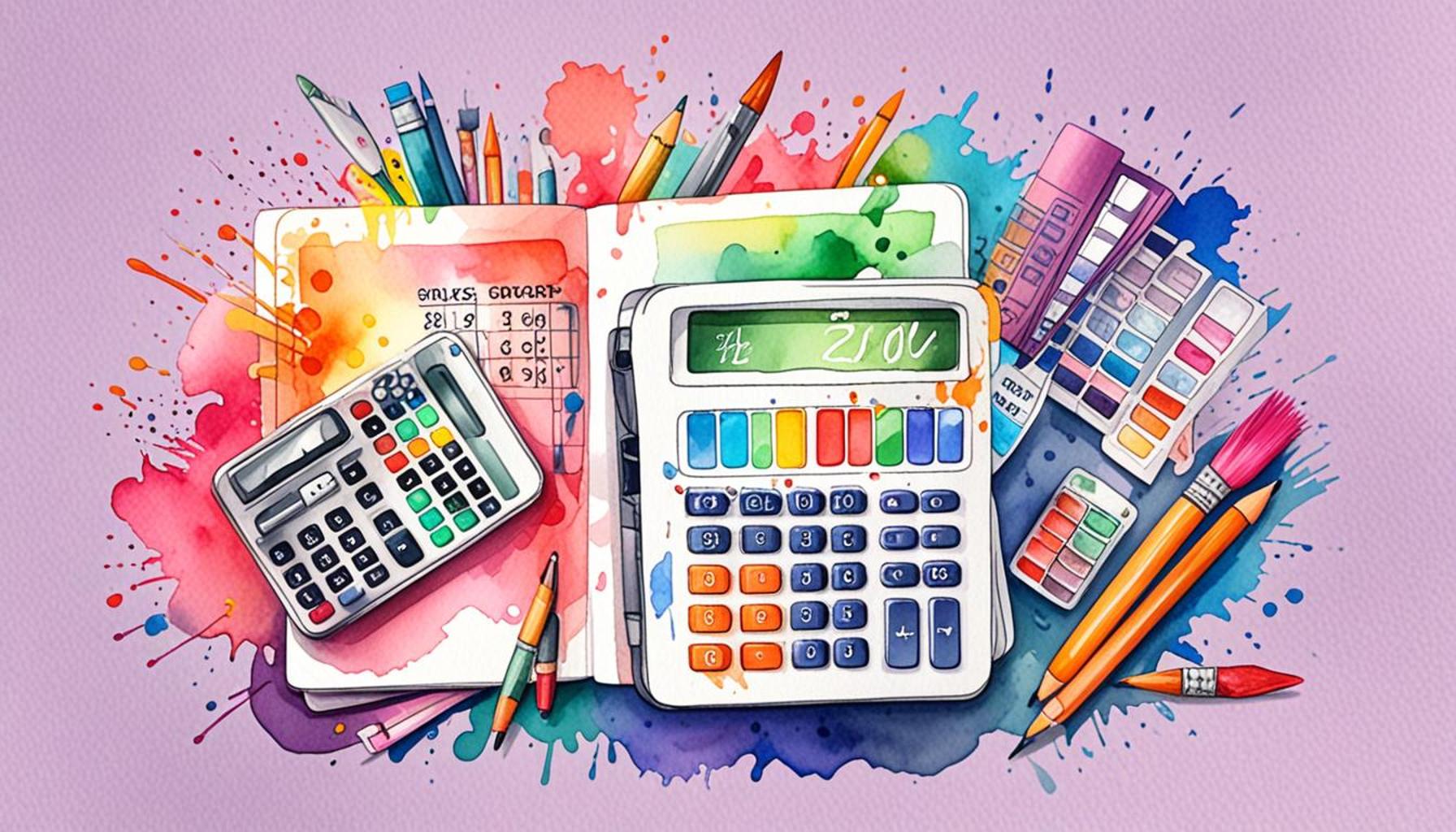 50-30-20 Method-Based Budgeting Techniques