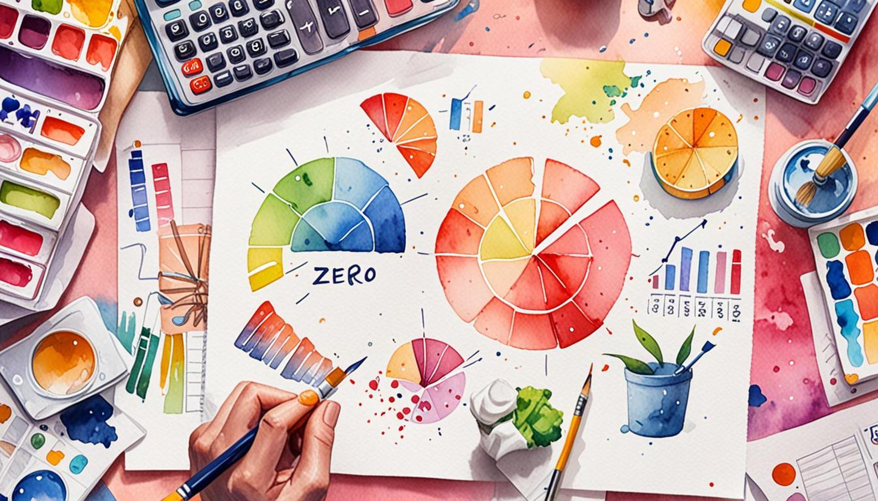 Advantages and disadvantages of zero-based budgeting
