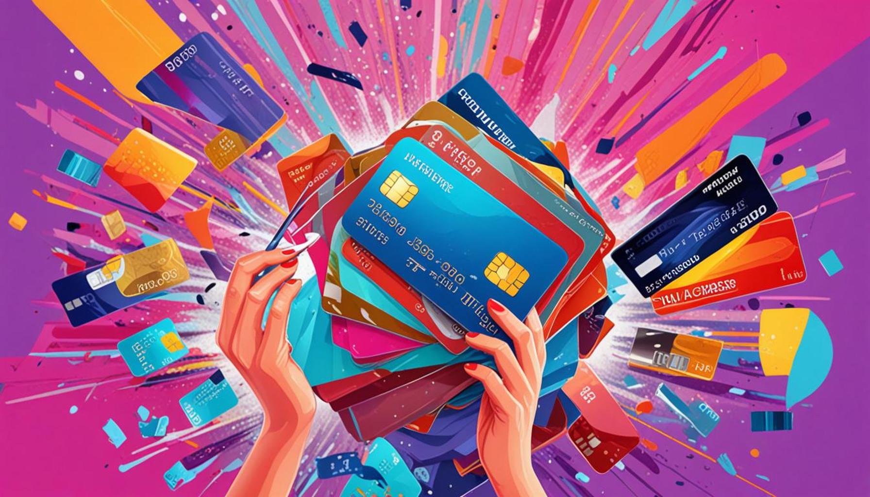 How to avoid abusive interest rates on credit card bills