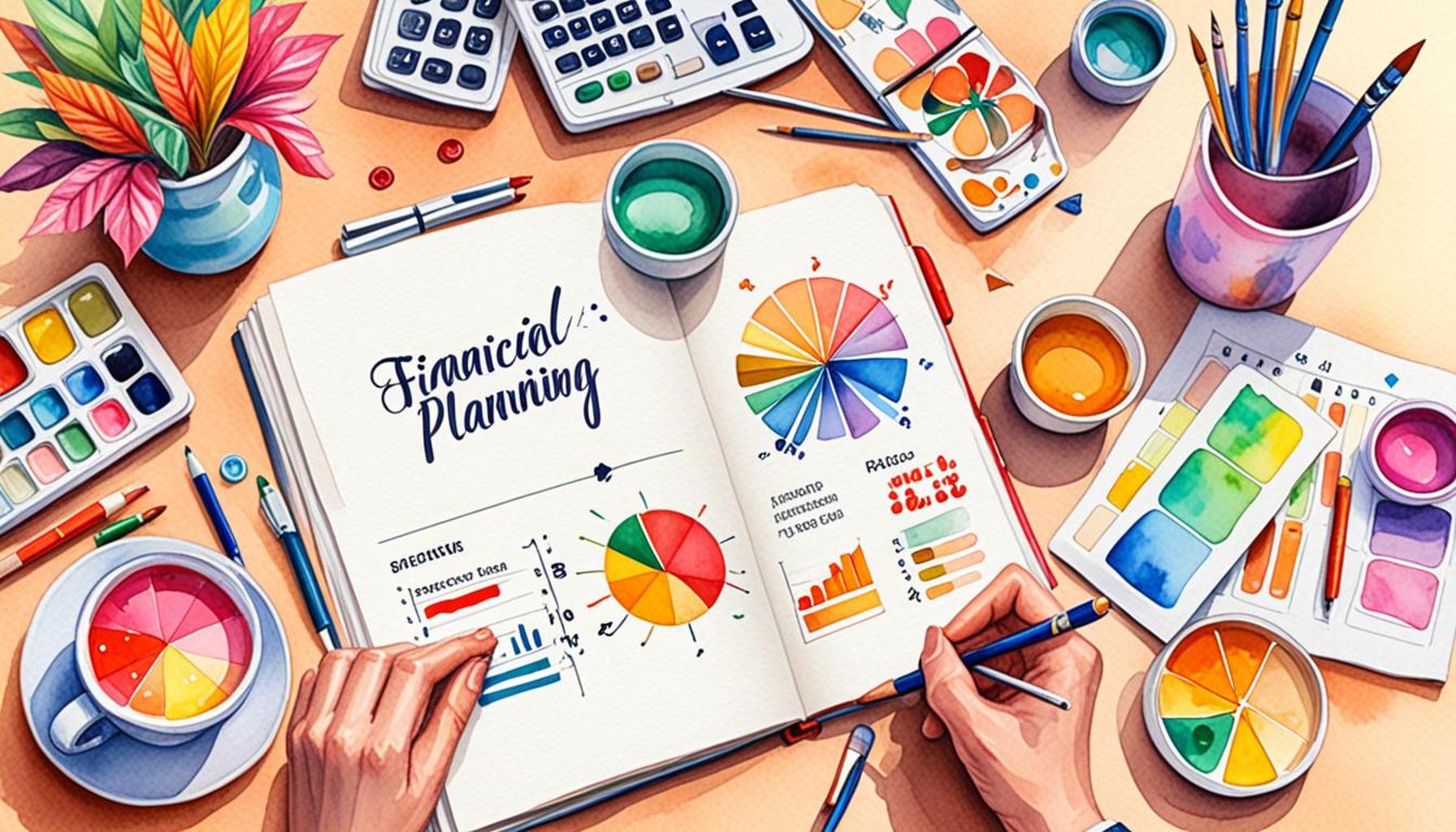 How to Set Priorities in Long-Term Financial Planning