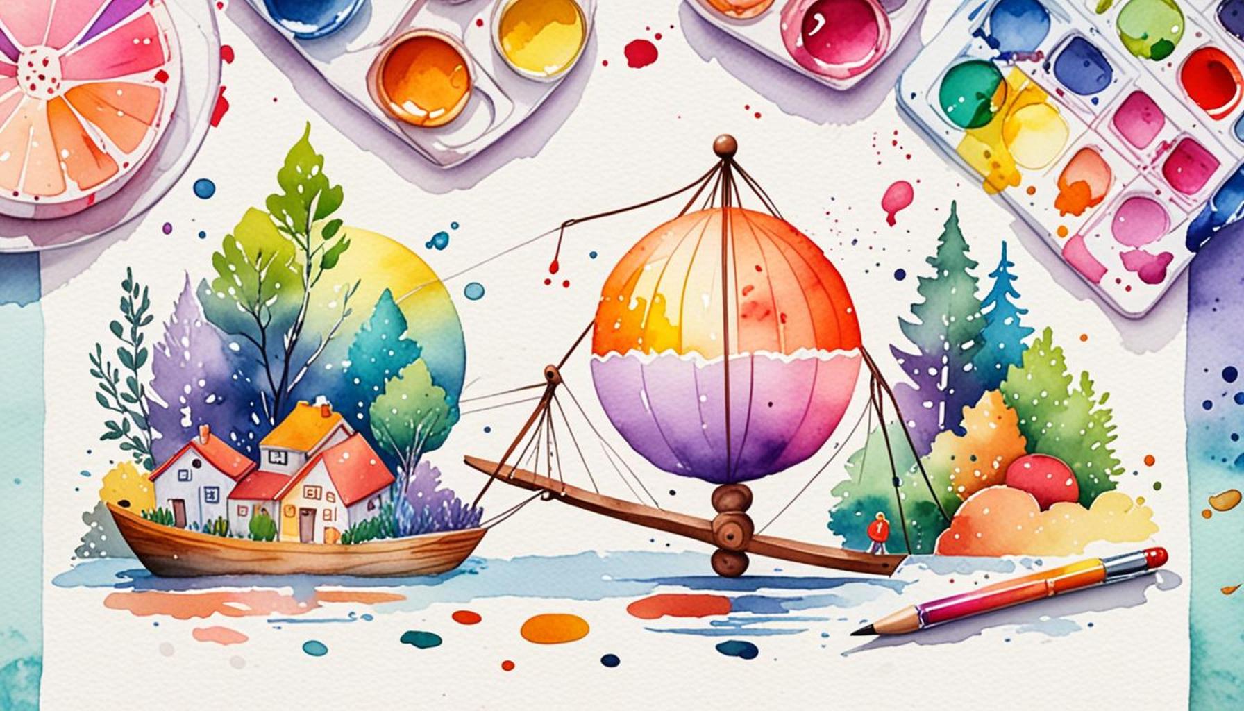 How to Balance Financial Planning with Quality of Life